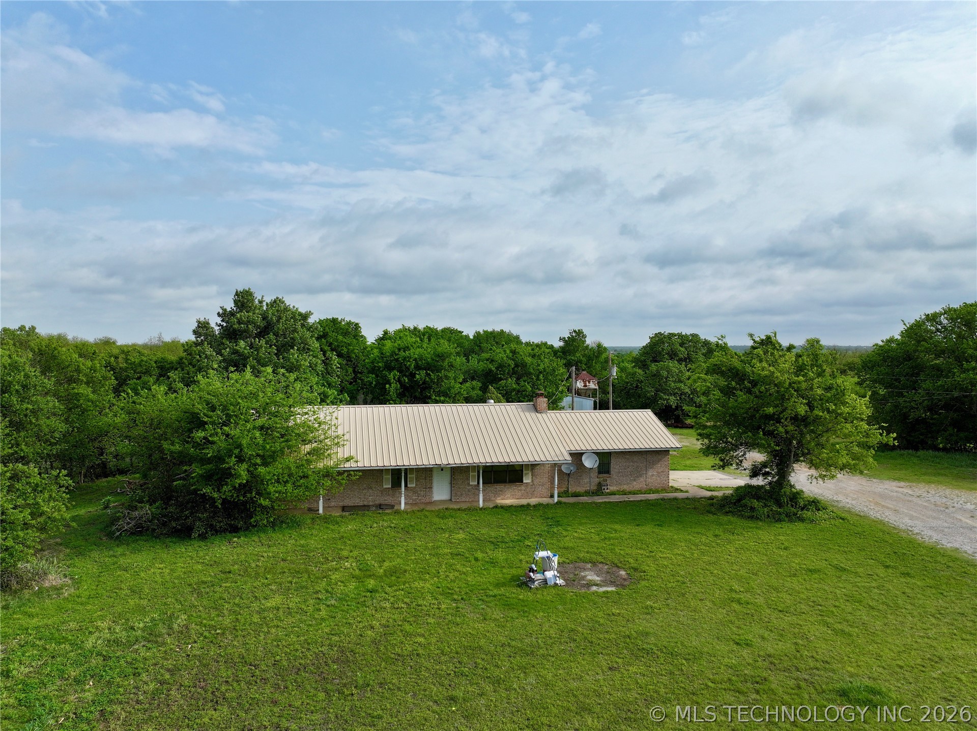 22099 E County Road 1710 Elmore City OK 73433