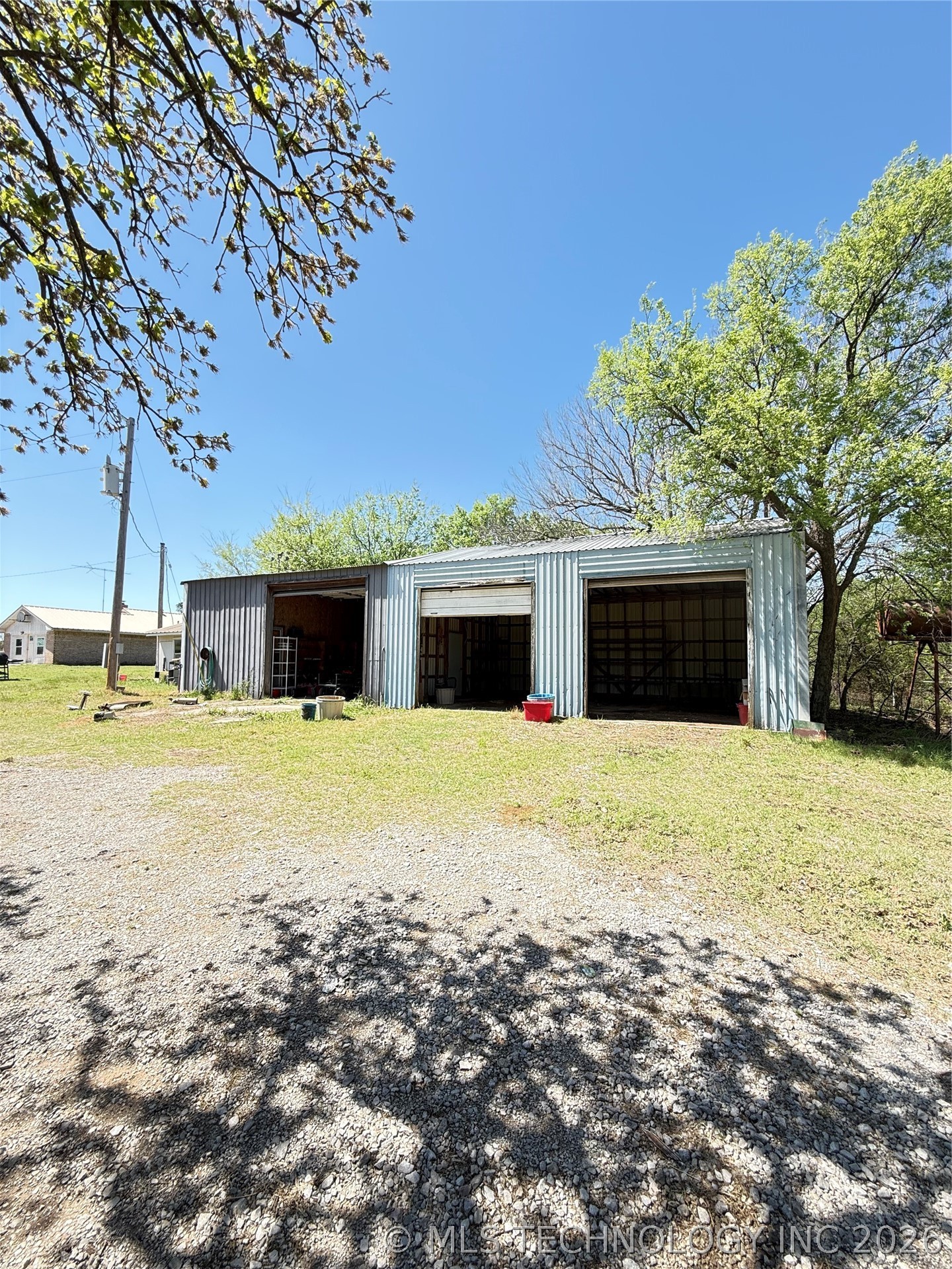 22099 E County Road 1710 Elmore City OK 73433