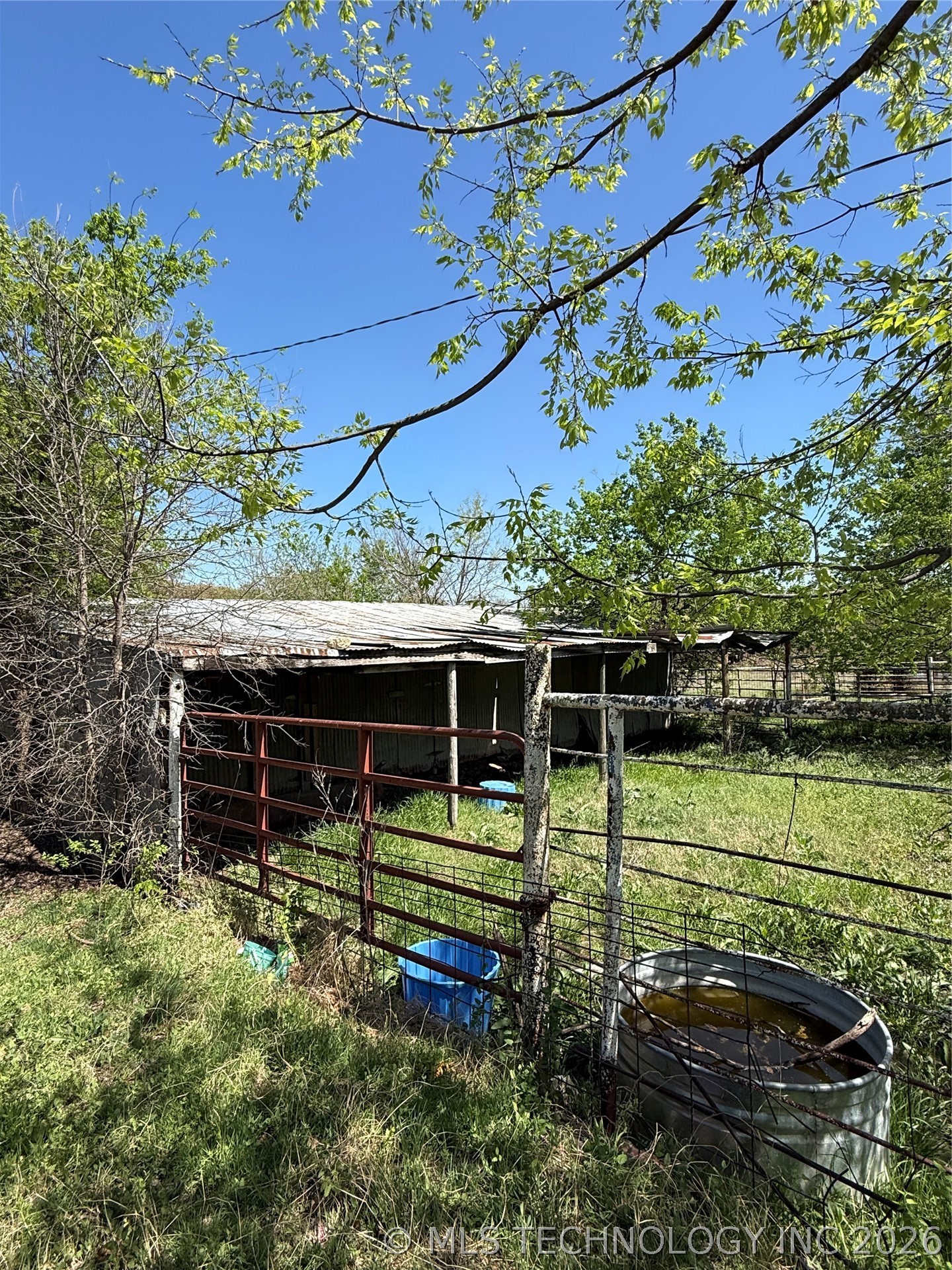 22099 E County Road 1710 Elmore City OK 73433