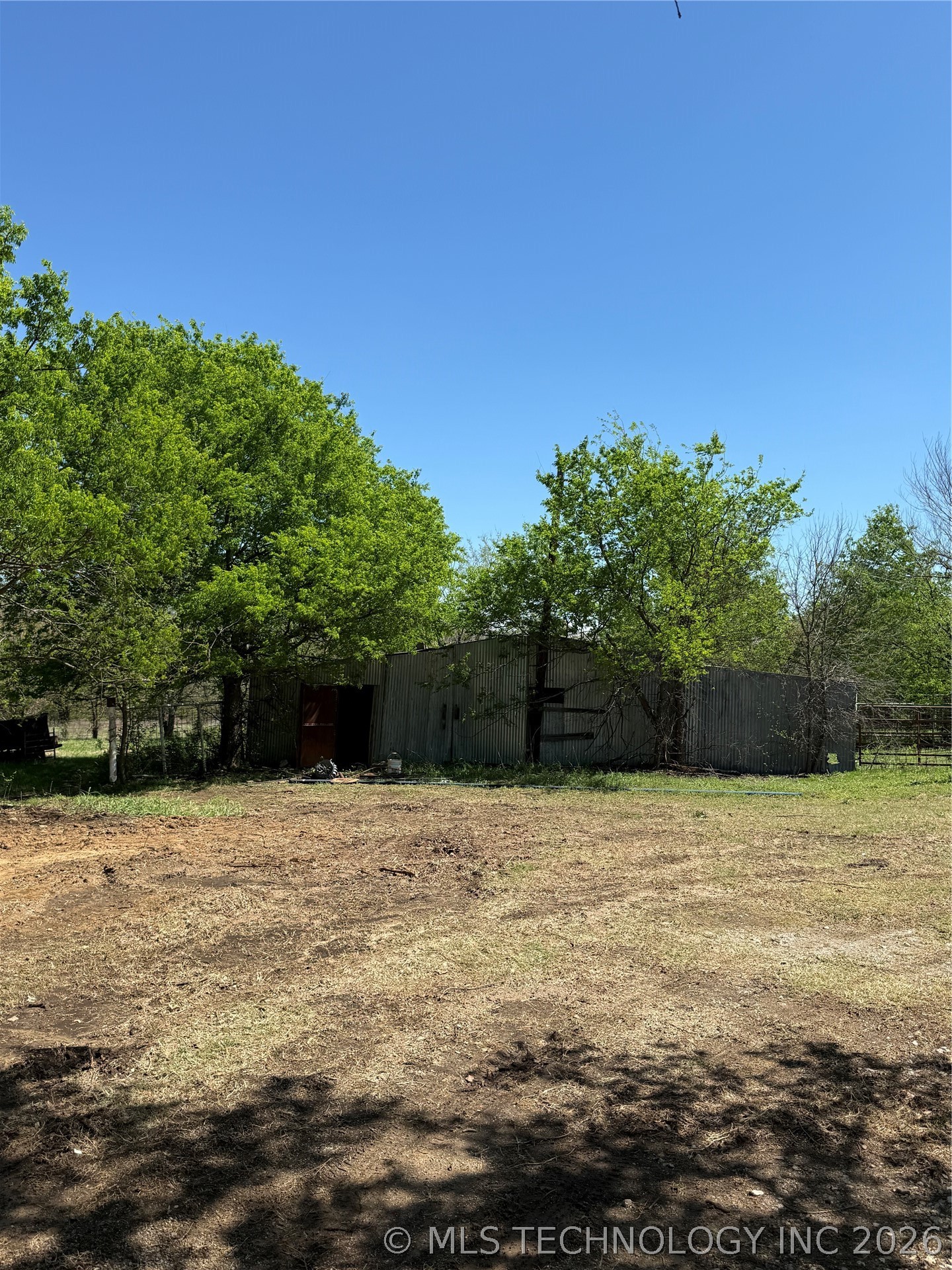 22099 E County Road 1710 Elmore City OK 73433