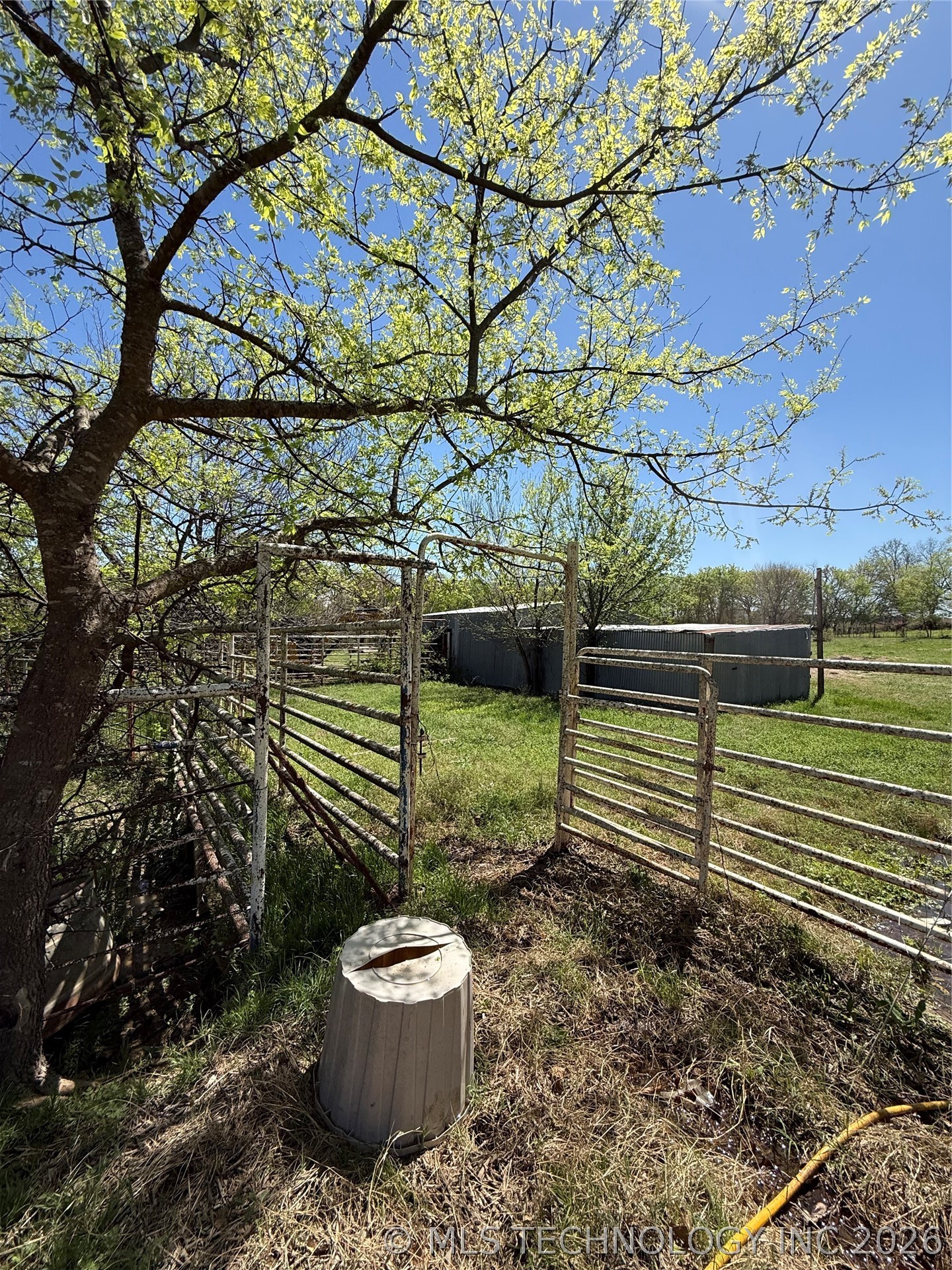 22099 E County Road 1710 Elmore City OK 73433