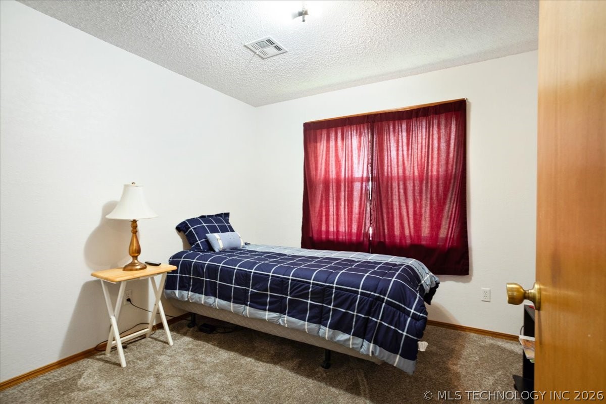 206 N 5th Street Milburn OK 73450