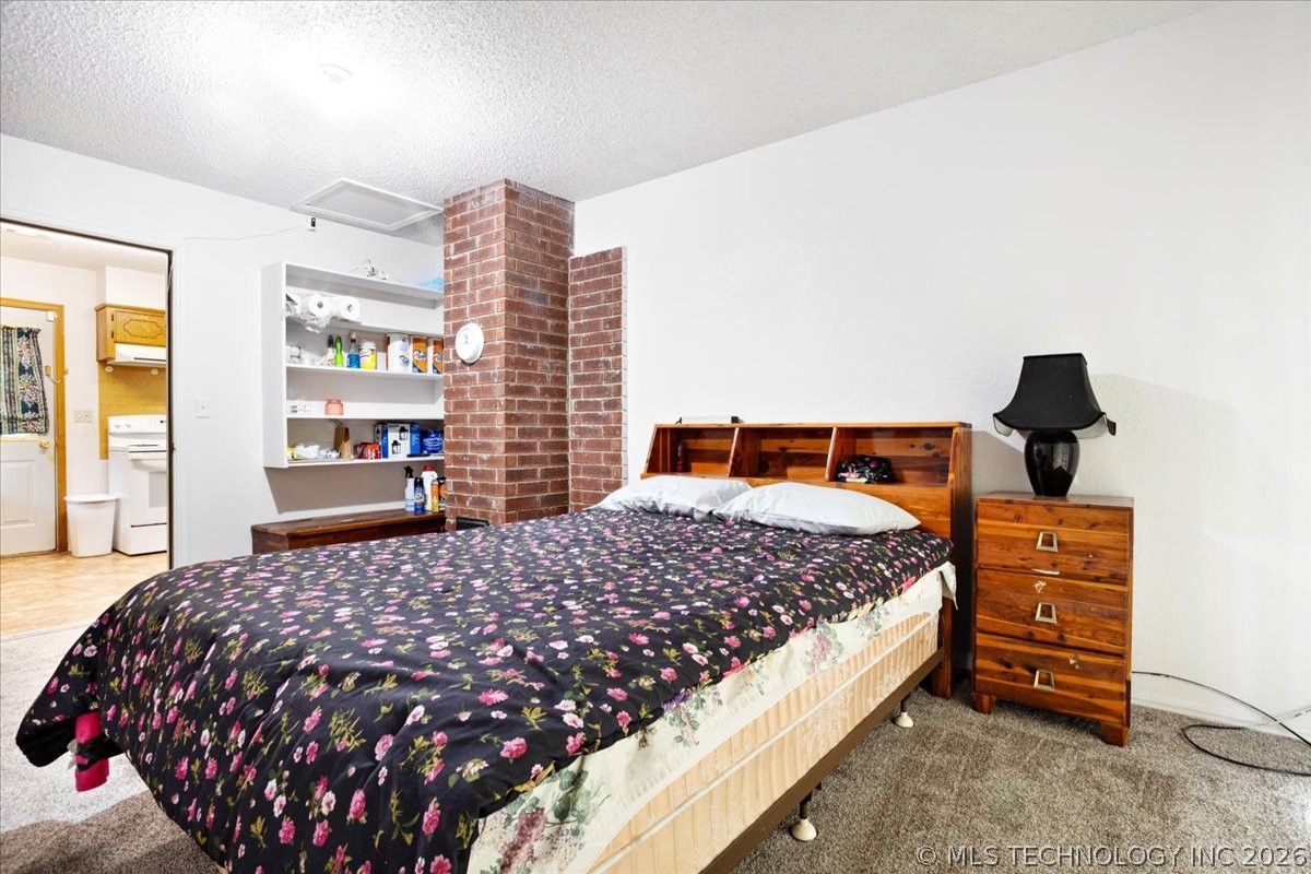 206 N 5th Street Milburn OK 73450