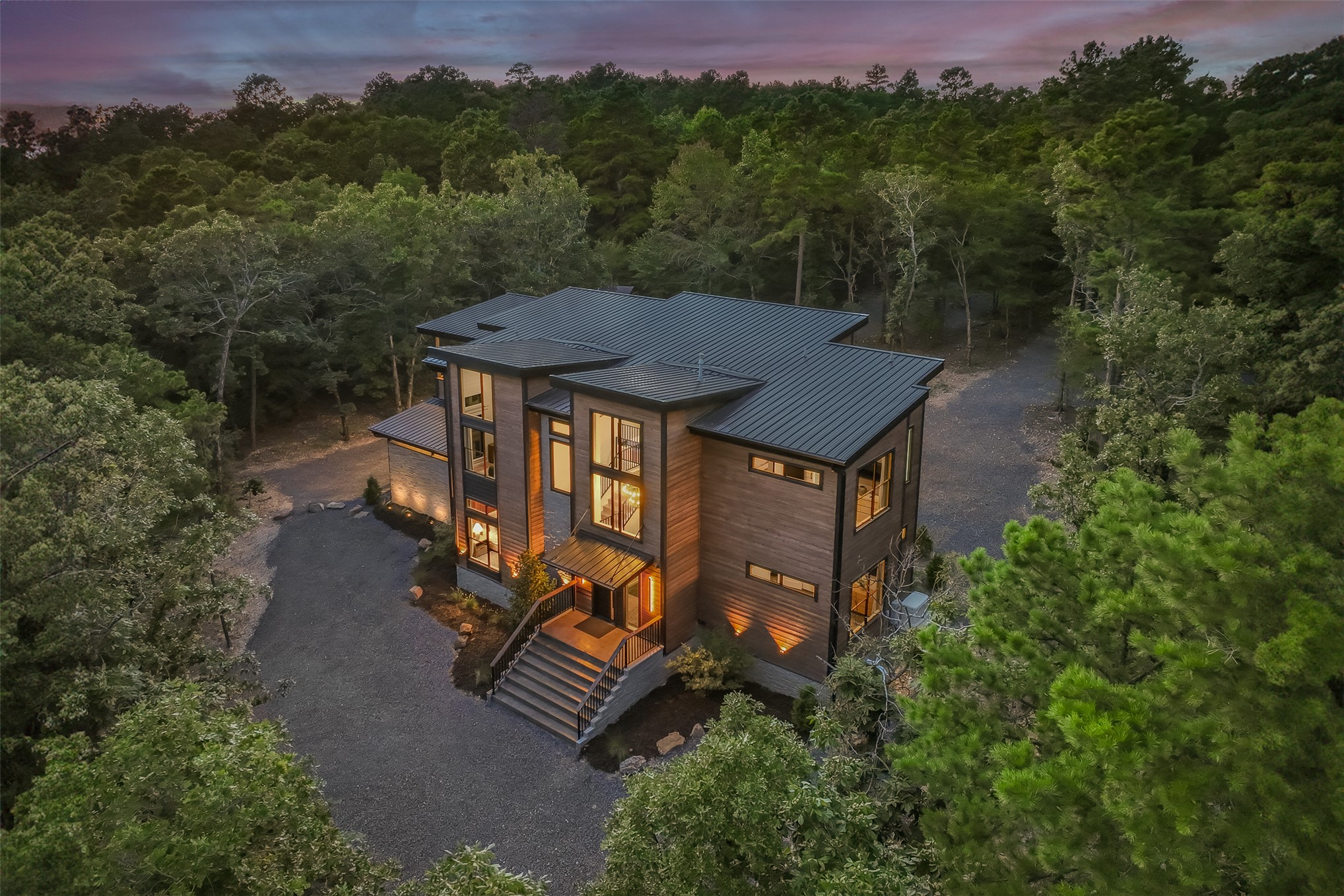 105 Cross Timbers Trail Broken Bow OK 74728