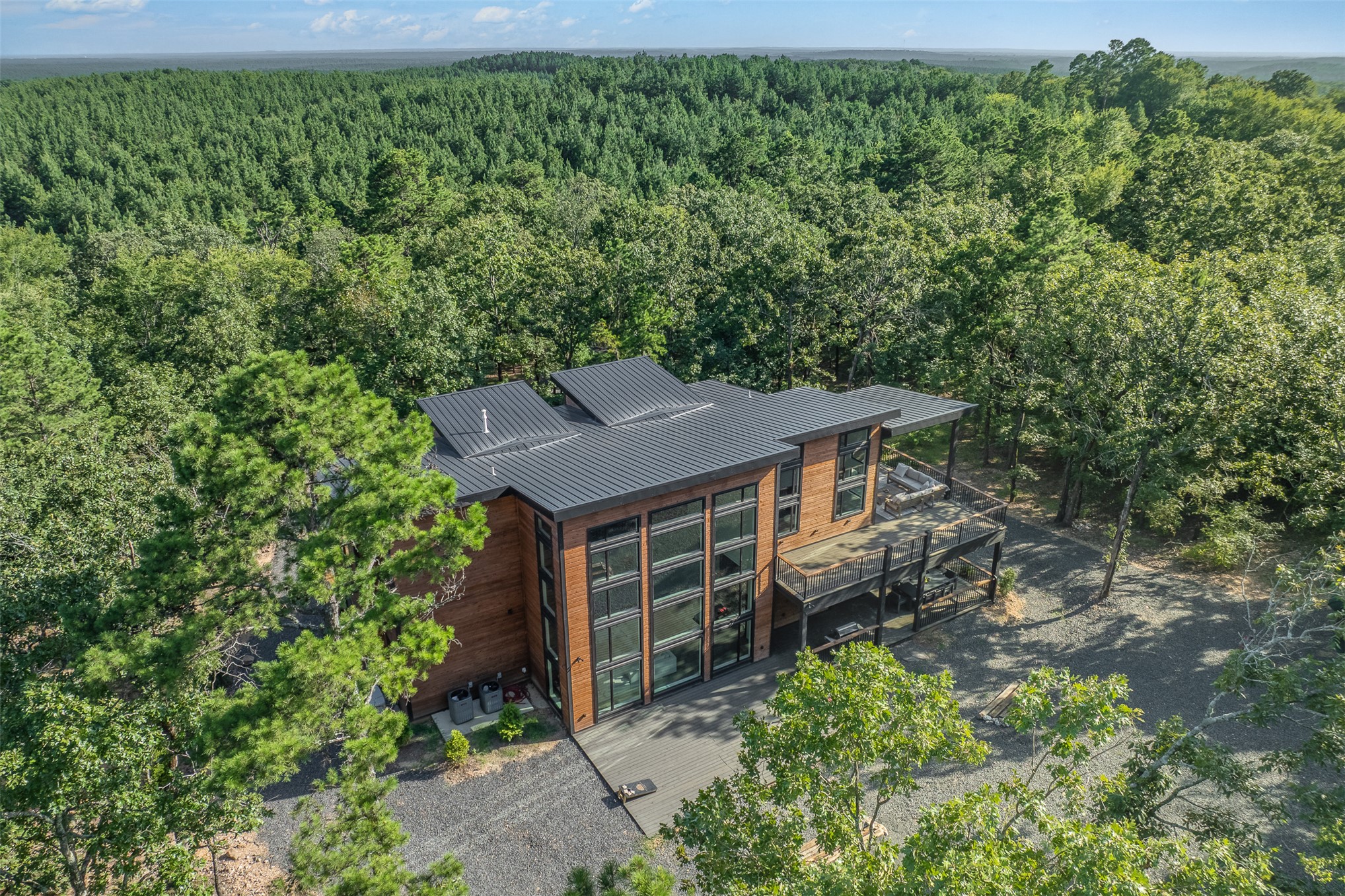 105 Cross Timbers Trail Broken Bow OK 74728
