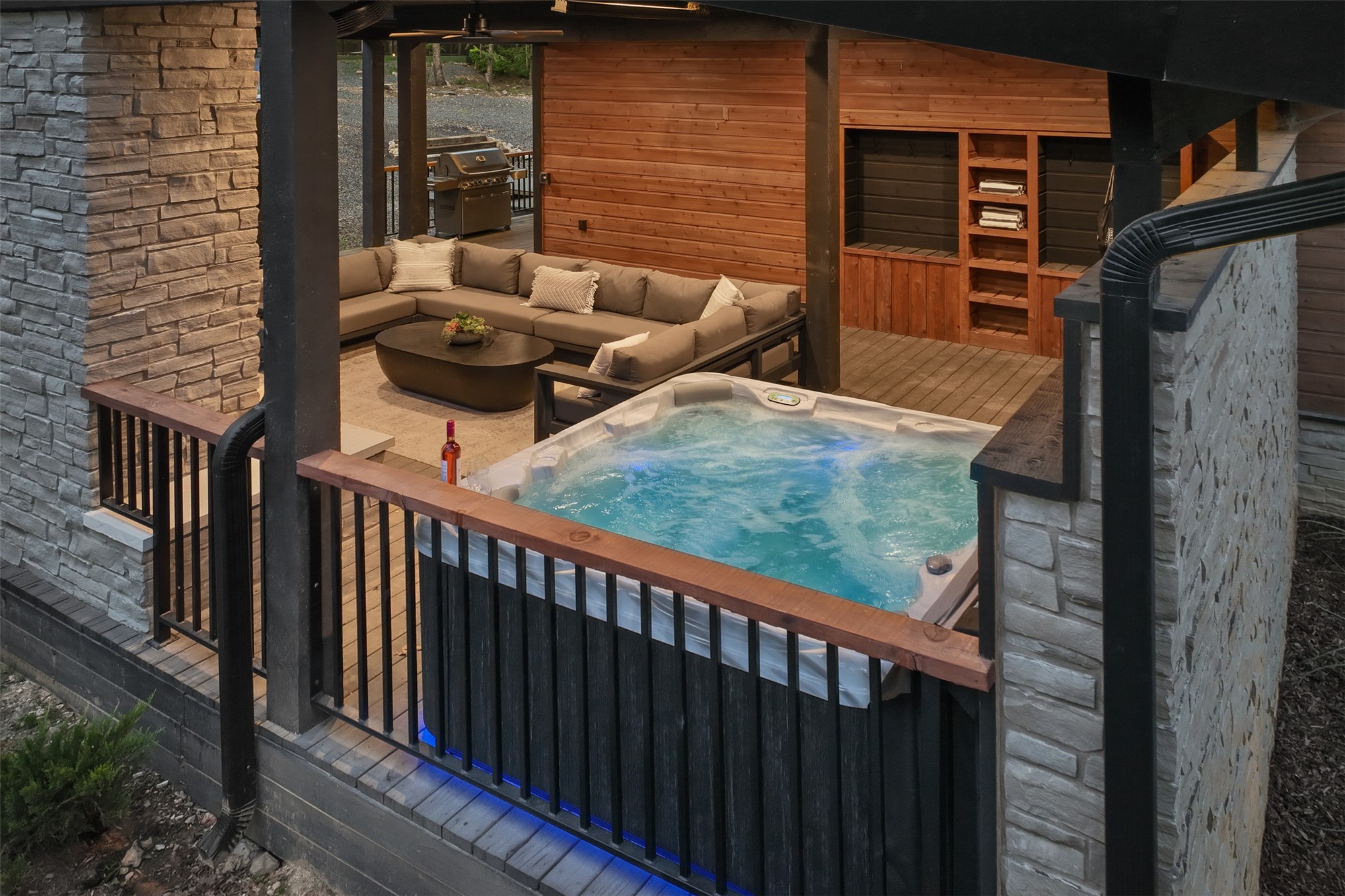 105 Cross Timbers Trail Broken Bow OK 74728
