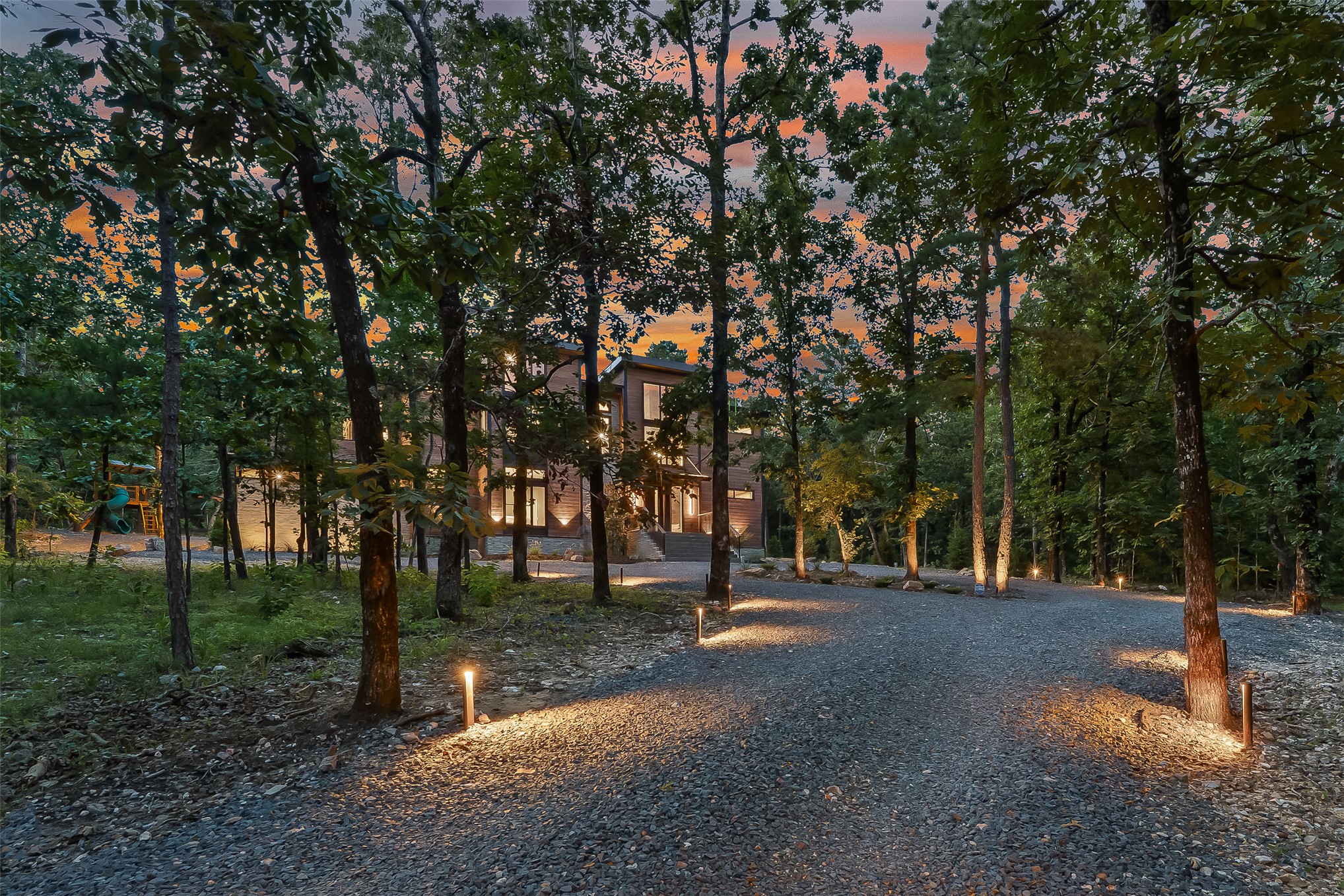 105 Cross Timbers Trail Broken Bow OK 74728