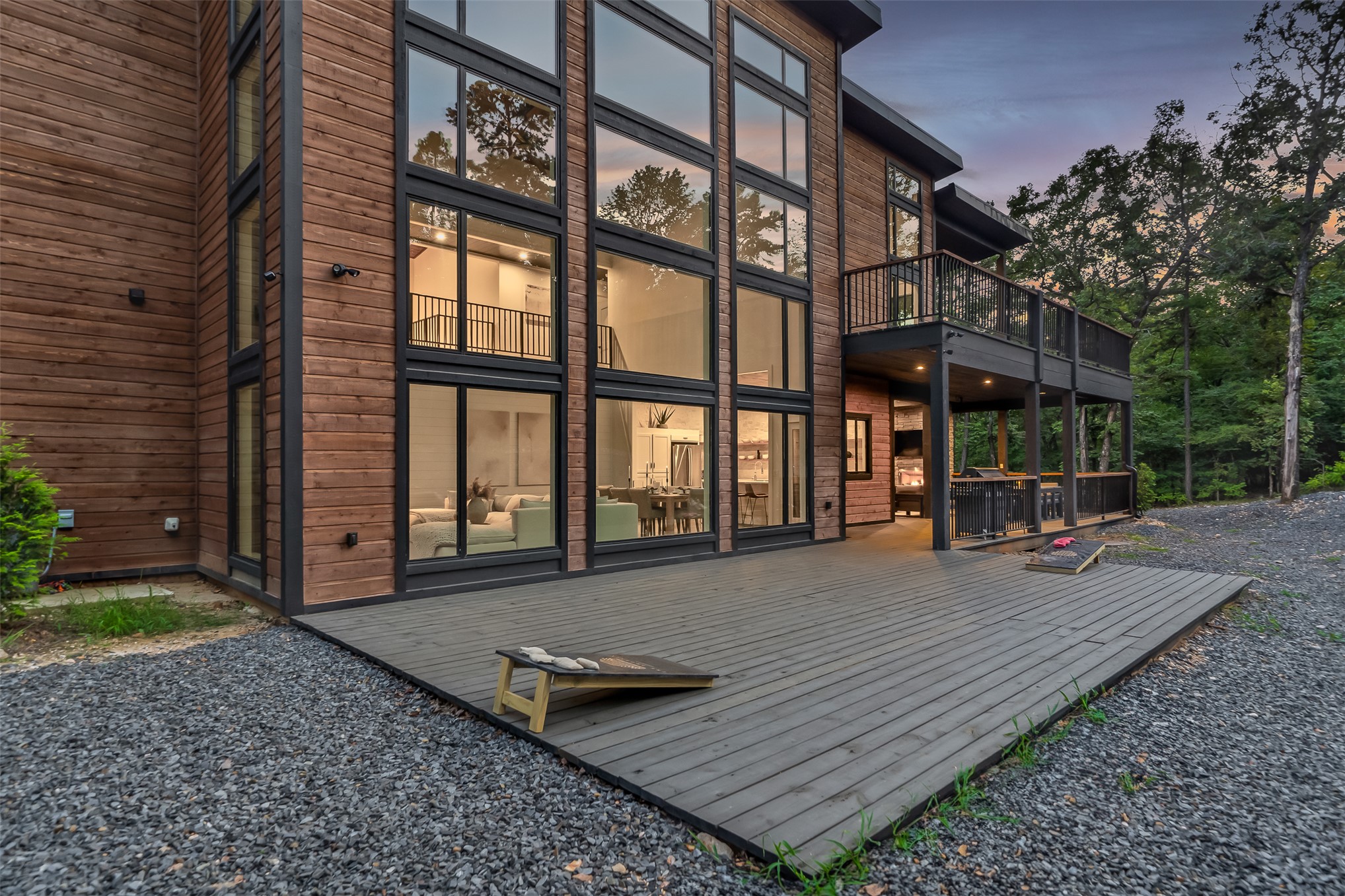 105 Cross Timbers Trail Broken Bow OK 74728