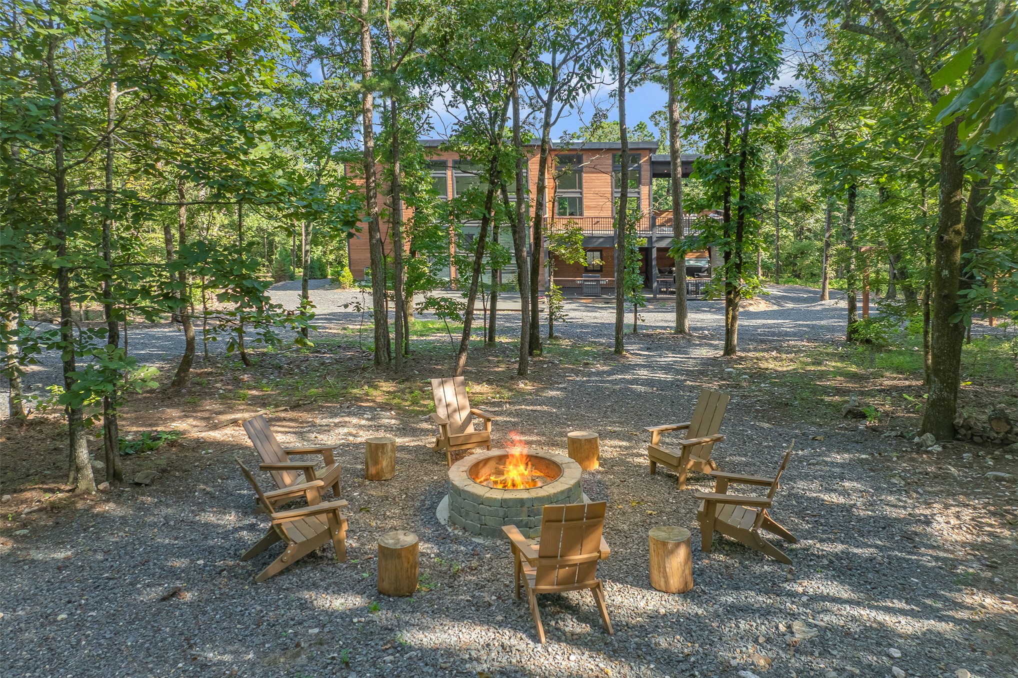 105 Cross Timbers Trail Broken Bow OK 74728