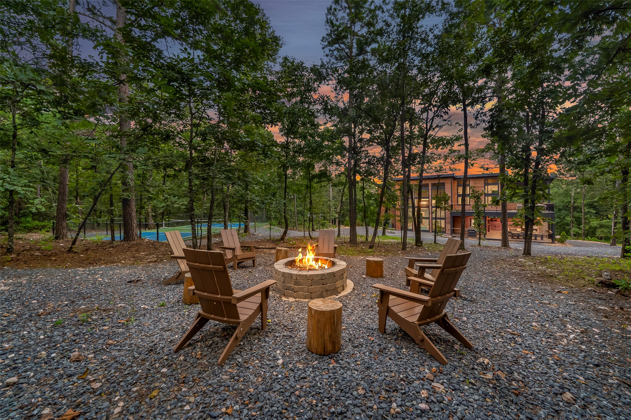 105 Cross Timbers Trail Broken Bow OK 74728