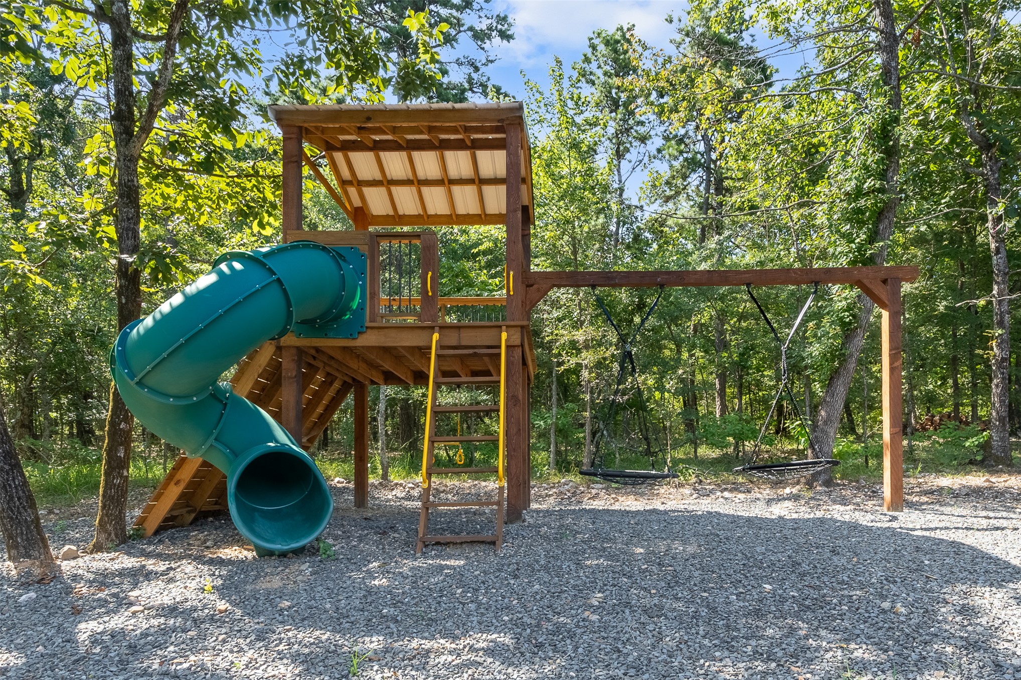 105 Cross Timbers Trail Broken Bow OK 74728