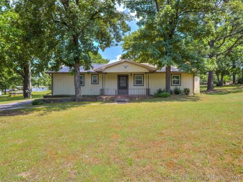 415641 E 1094 Checotah OK 74426
