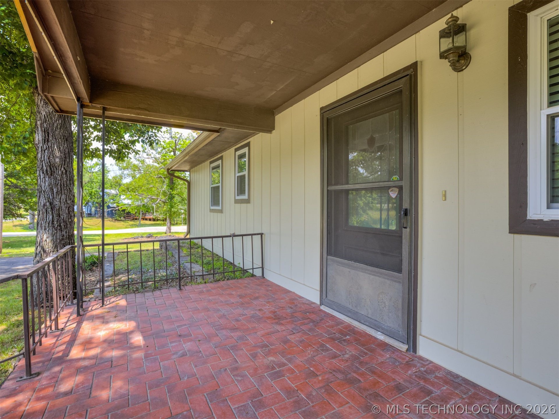 415641 E 1094 Checotah OK 74426