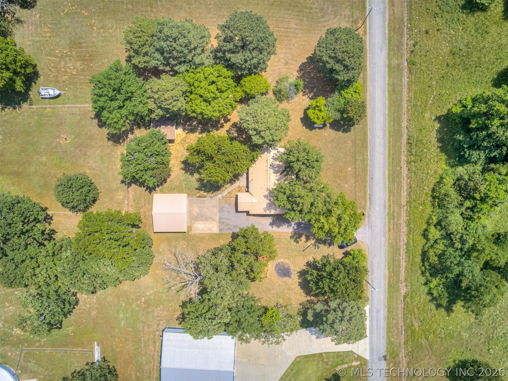 415641 E 1094 Checotah OK 74426