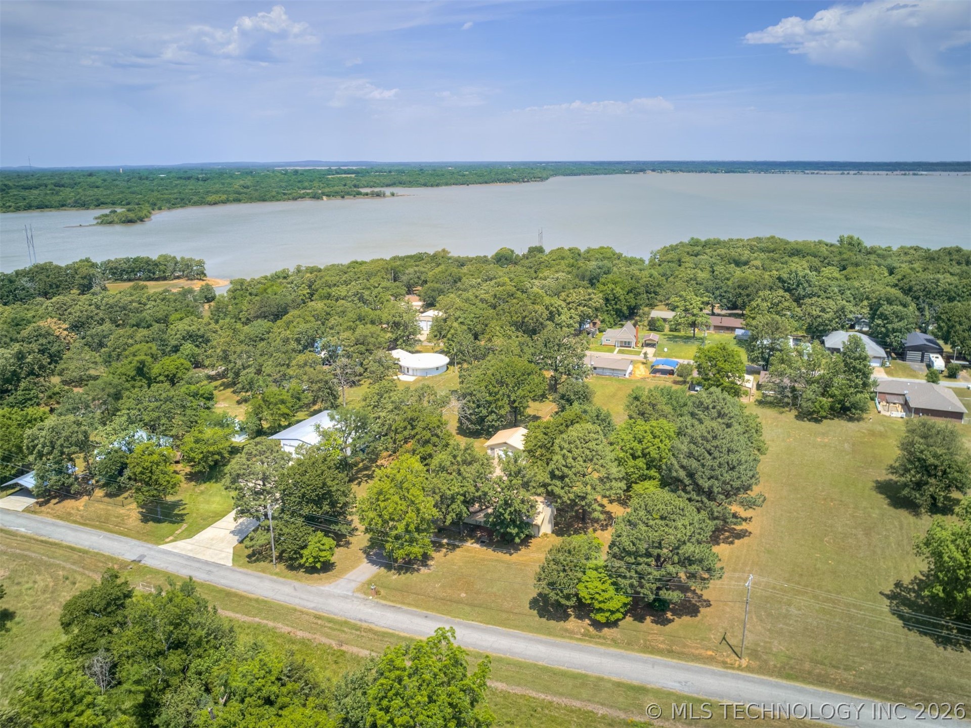 415641 E 1094 Checotah OK 74426