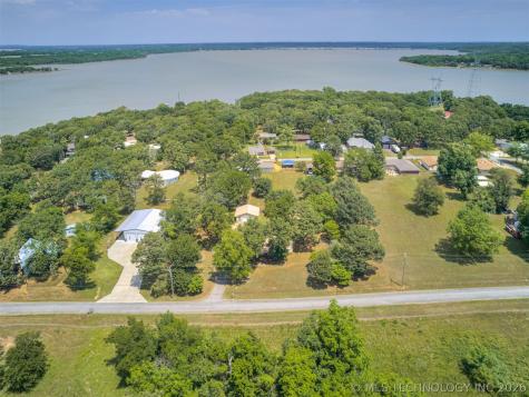 415641 E 1094 Checotah OK 74426