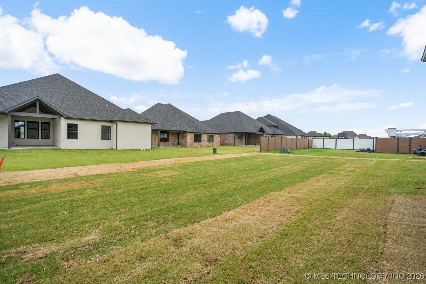 5809 E 126th Place S Tulsa OK 74008