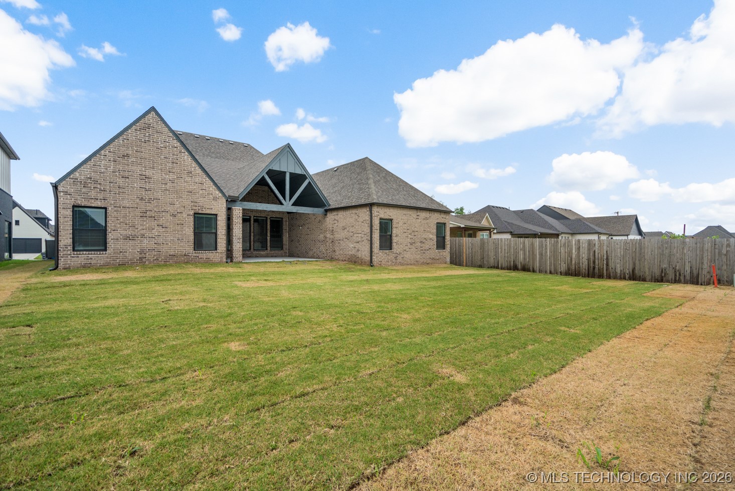 5809 E 126th Place S Tulsa OK 74008