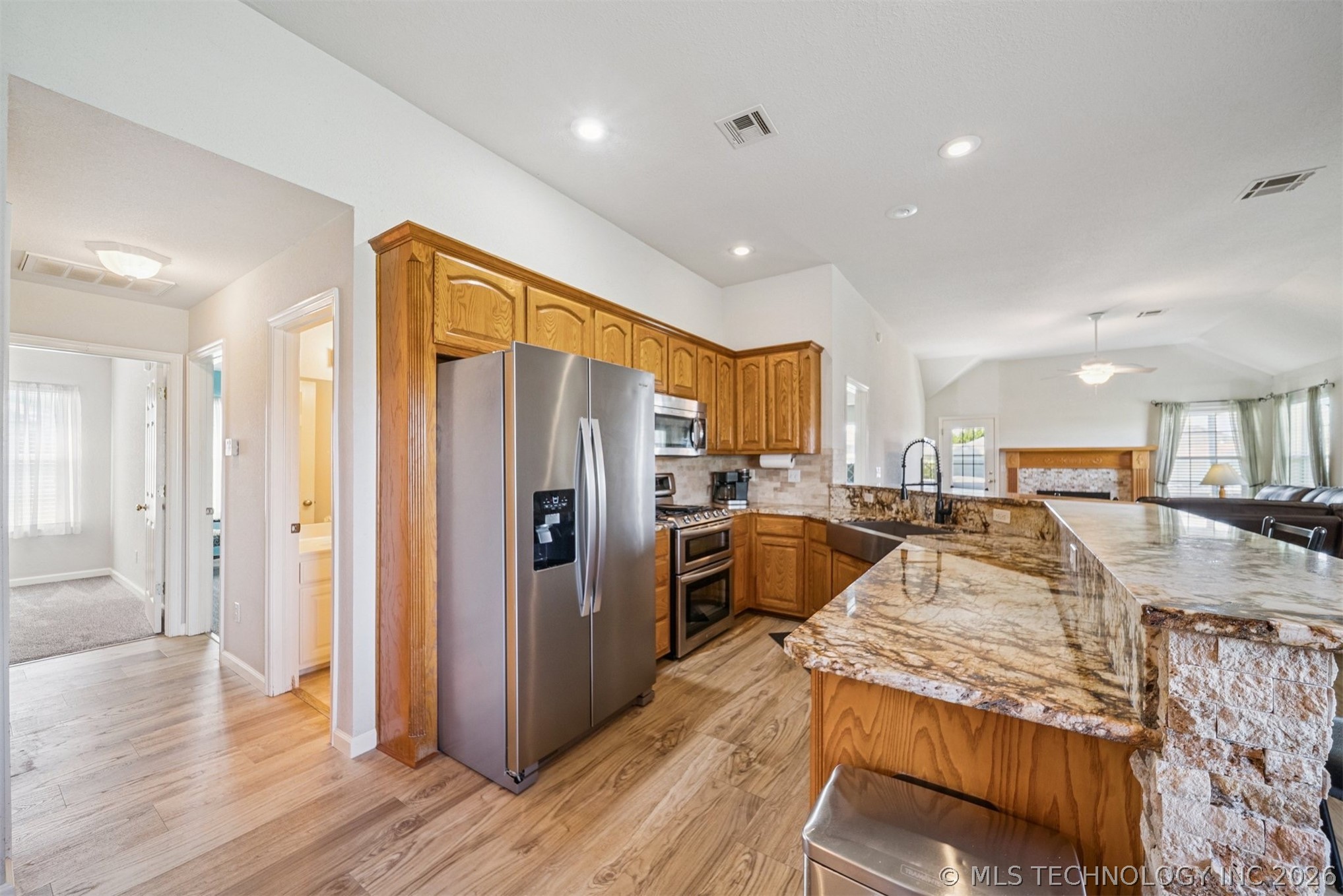 10739 E 121st Court Collinsville OK 74021