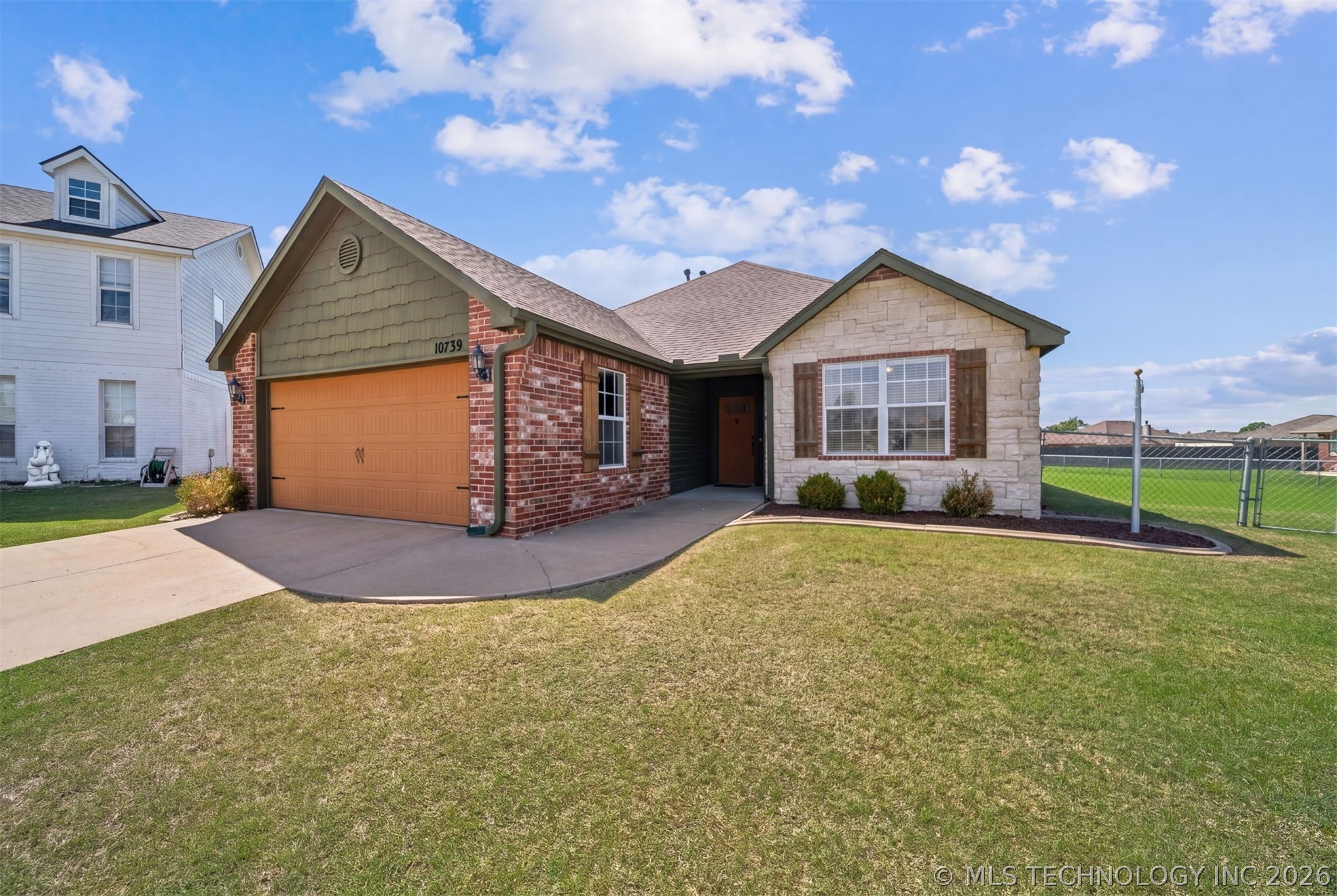 10739 E 121st Court Collinsville OK 74021