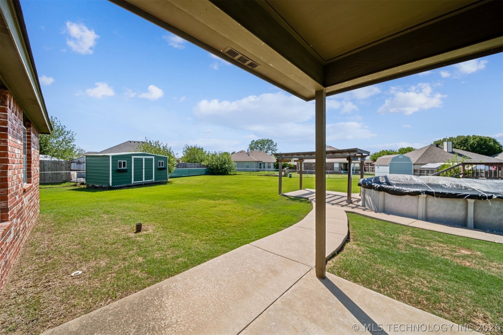 10739 E 121st Court Collinsville OK 74021