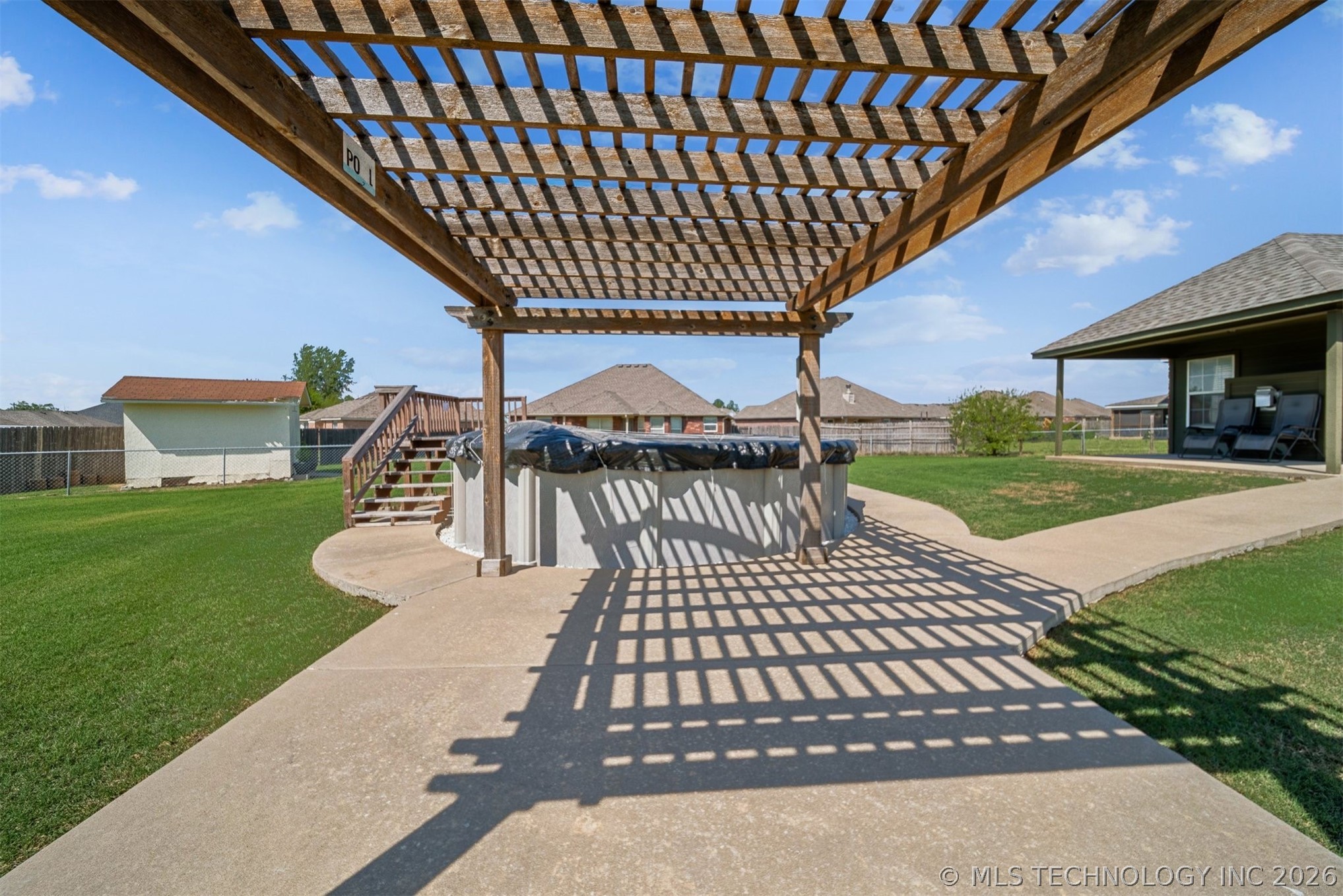 10739 E 121st Court Collinsville OK 74021