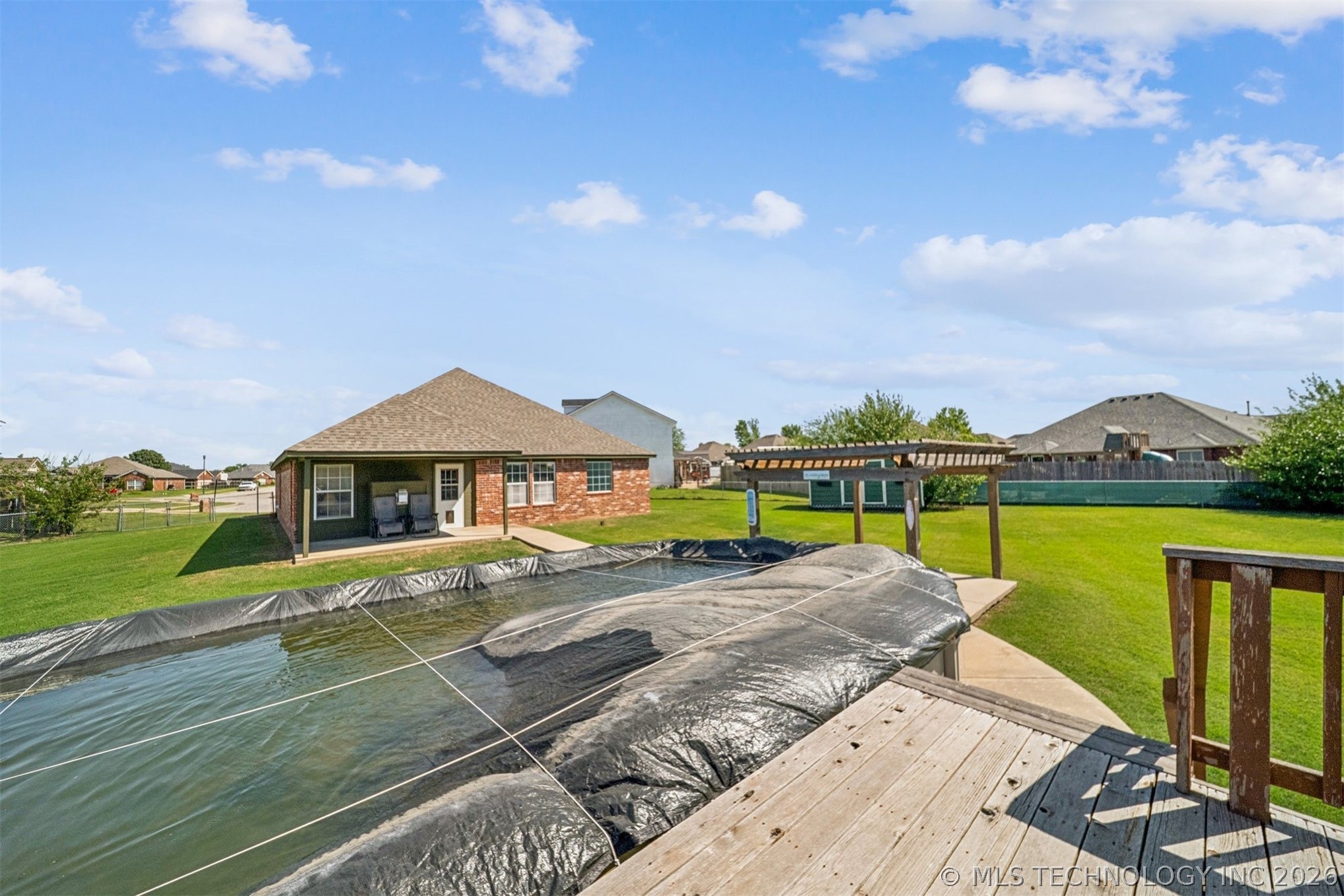 10739 E 121st Court Collinsville OK 74021