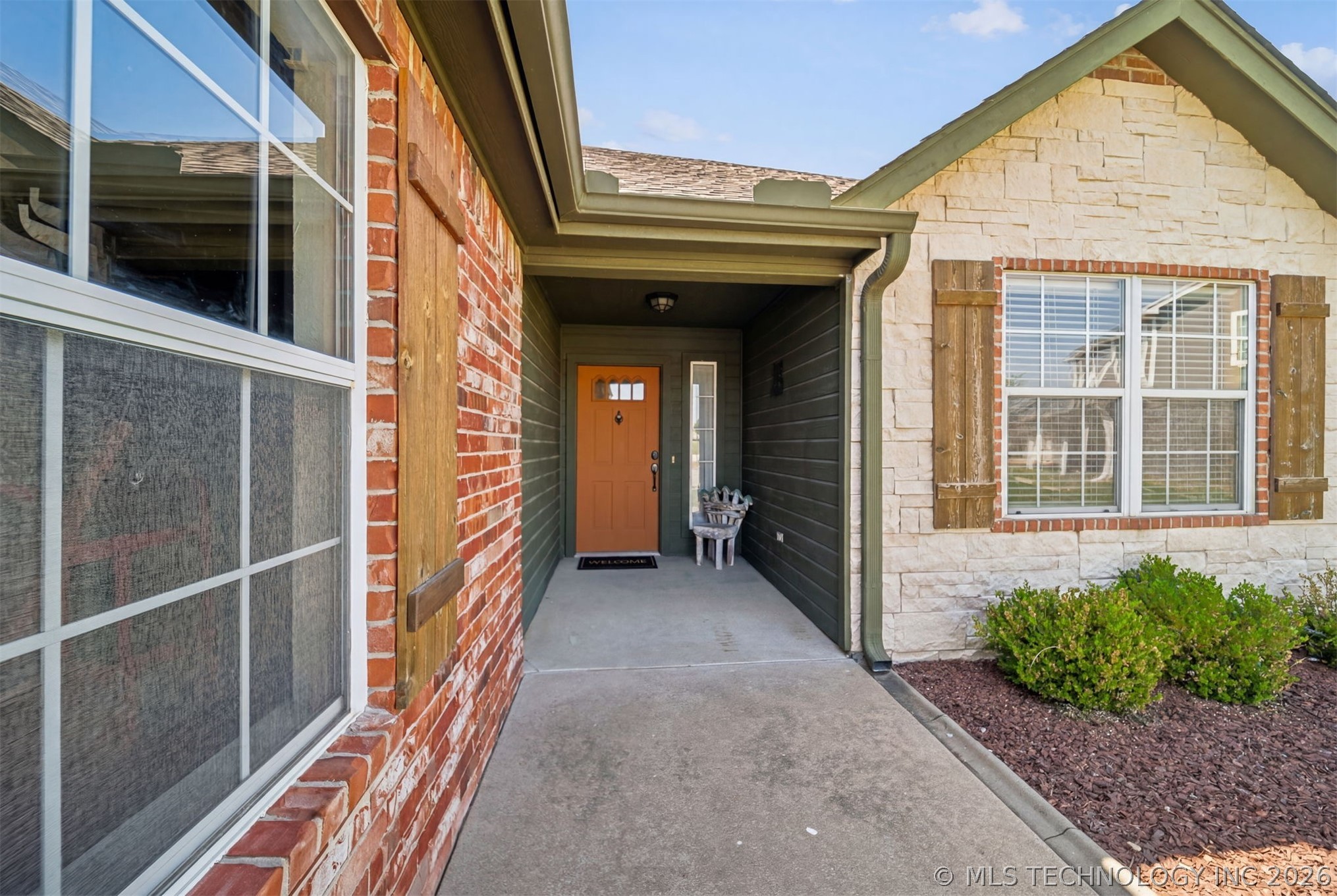 10739 E 121st Court Collinsville OK 74021