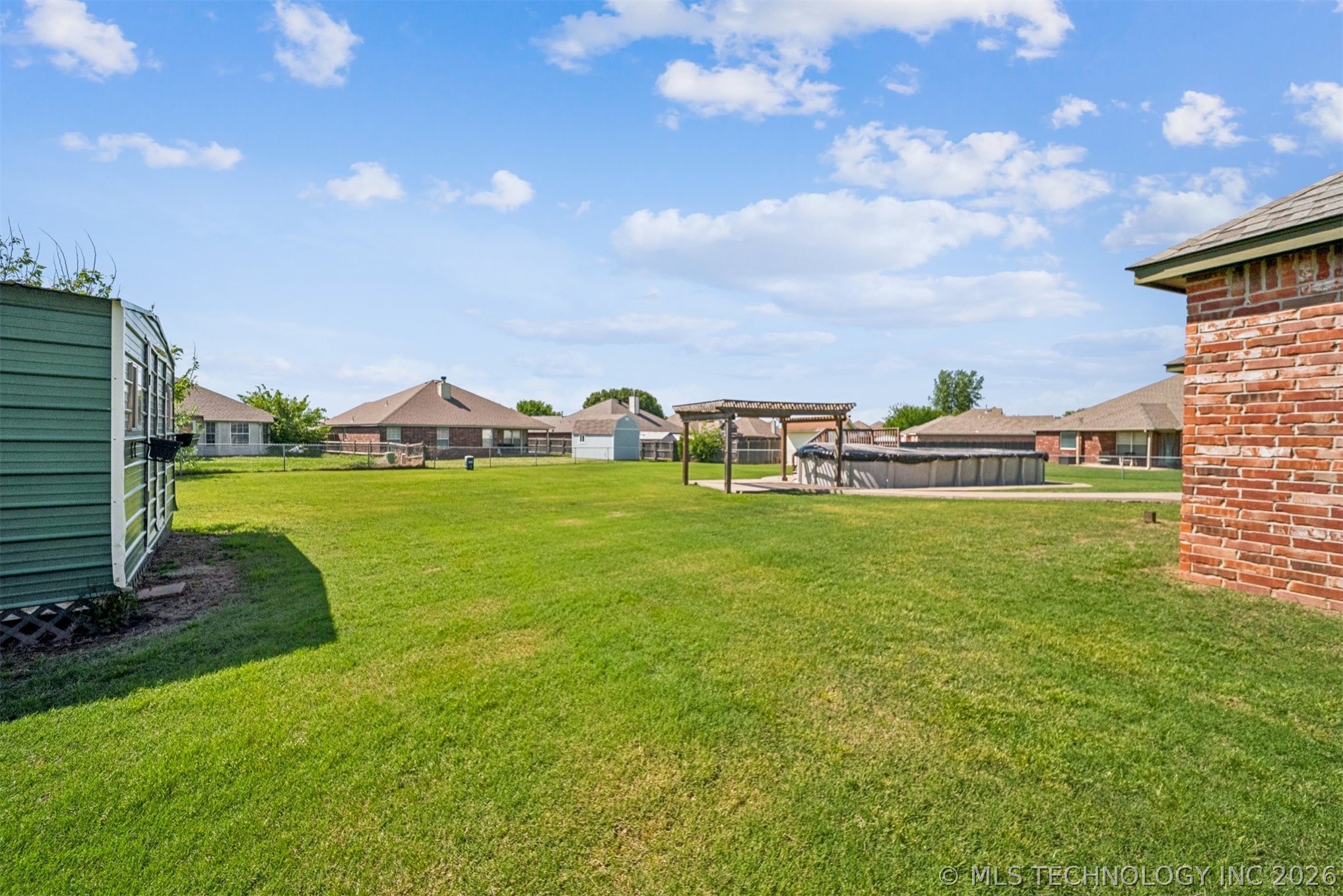 10739 E 121st Court Collinsville OK 74021