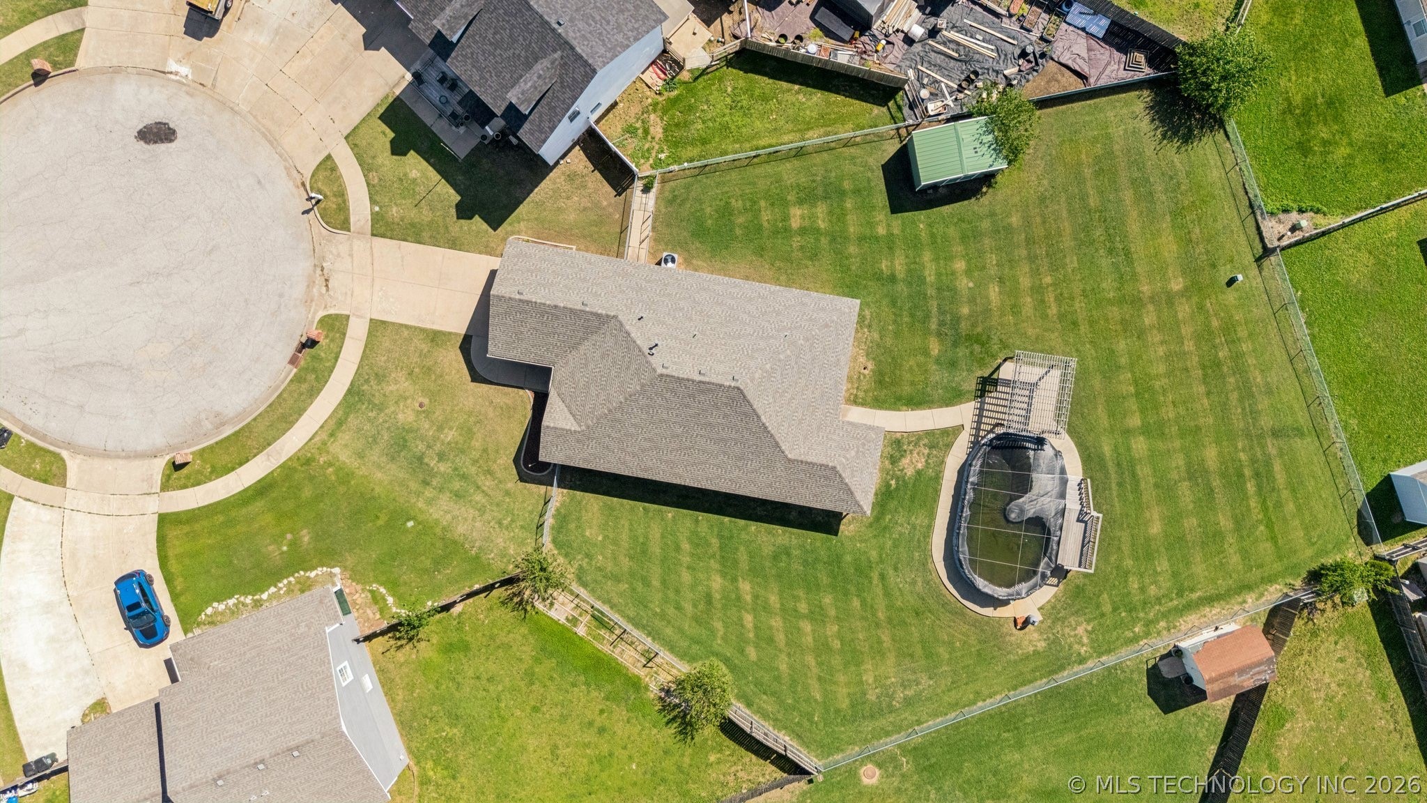 10739 E 121st Court Collinsville OK 74021