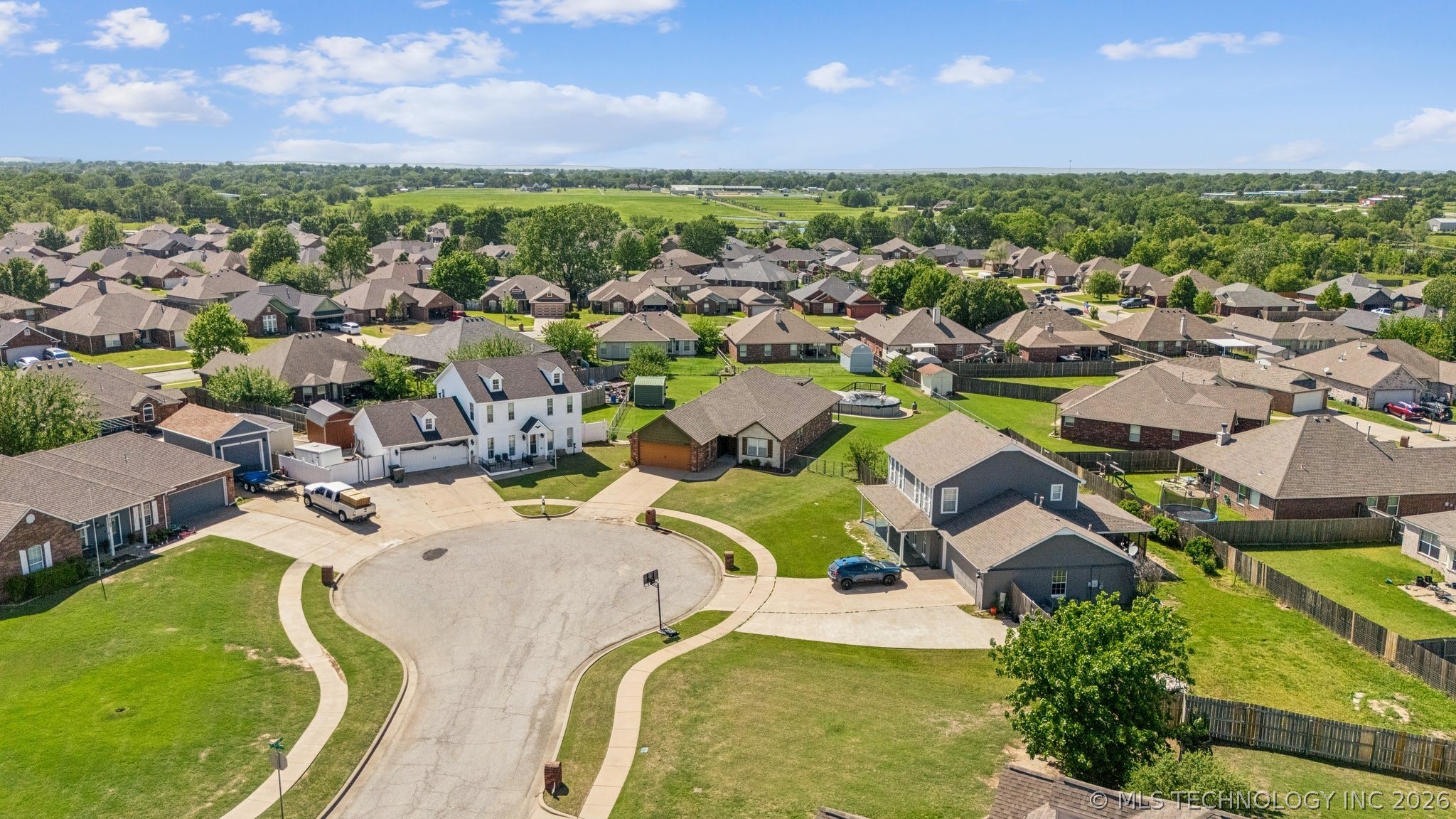 10739 E 121st Court Collinsville OK 74021