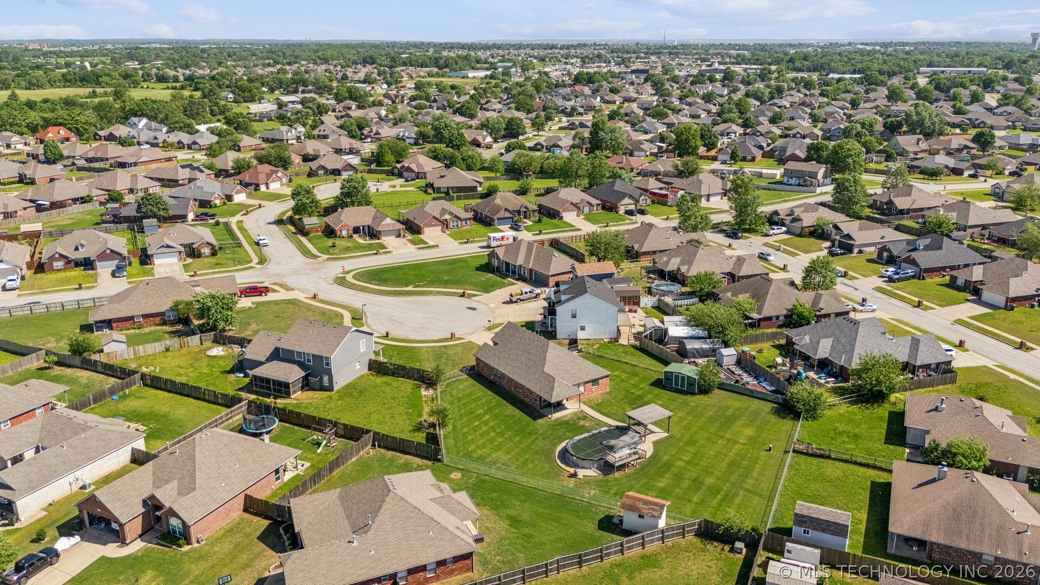 10739 E 121st Court Collinsville OK 74021