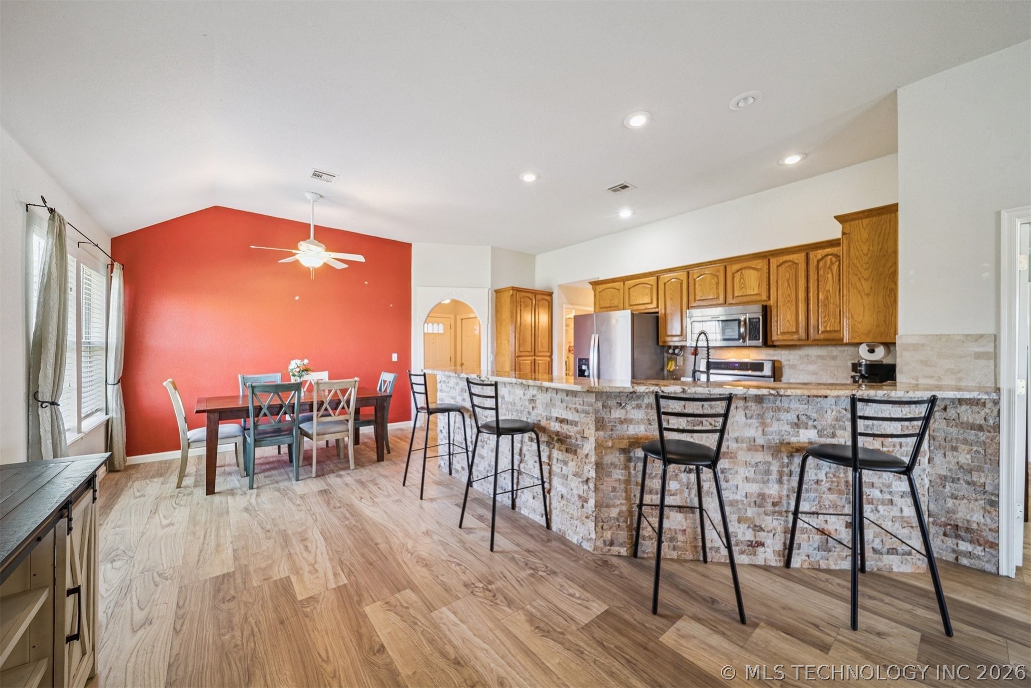 10739 E 121st Court Collinsville OK 74021