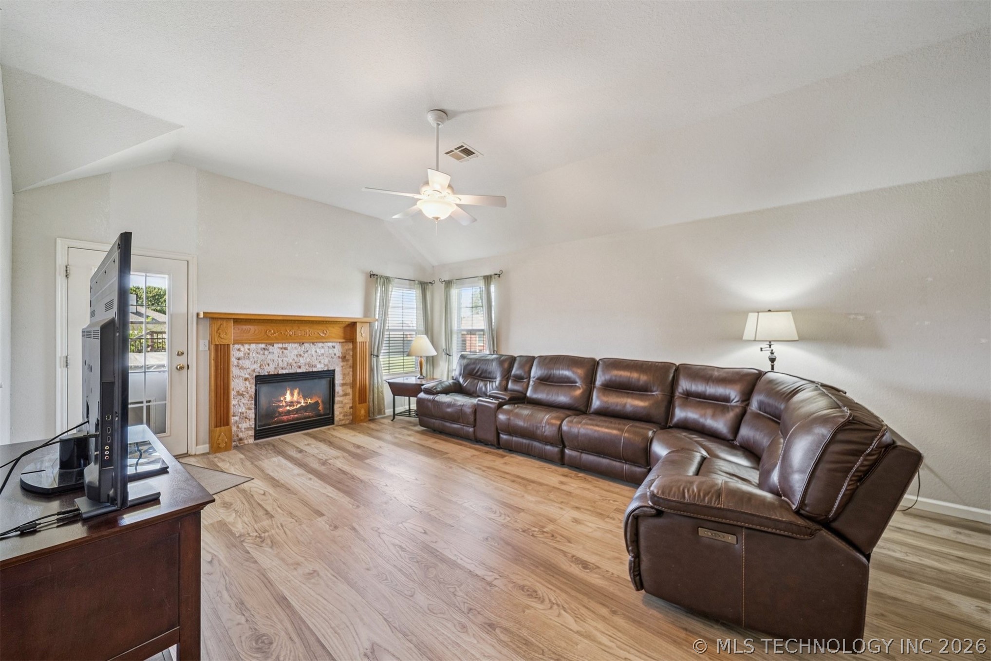 10739 E 121st Court Collinsville OK 74021