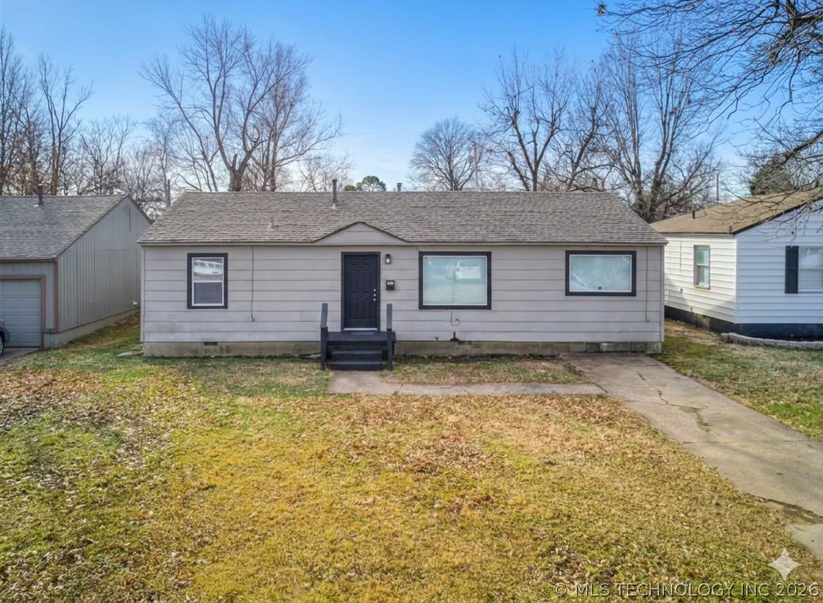 5926 E Newton Place Tulsa OK 74115