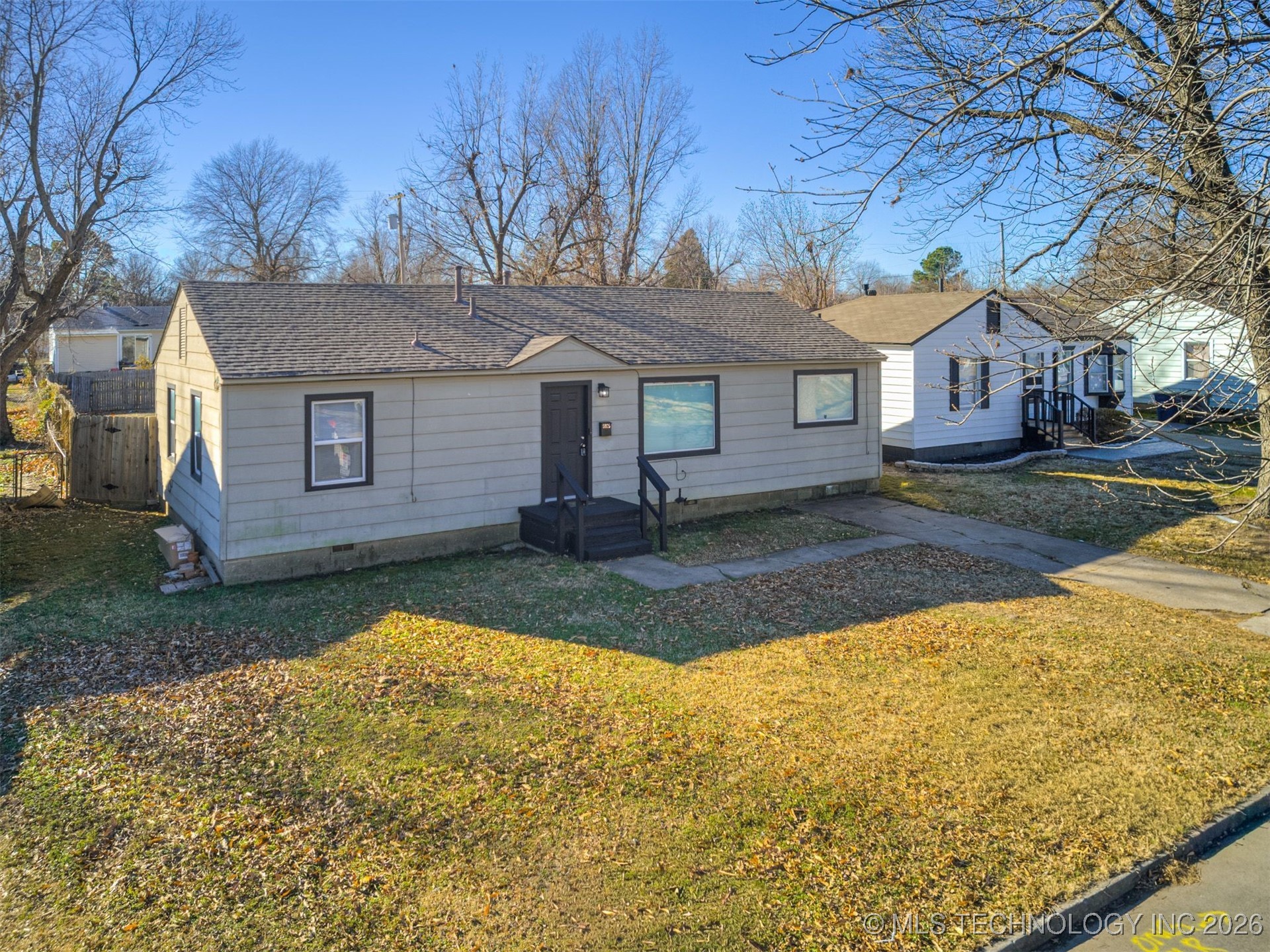 5926 E Newton Place Tulsa OK 74115