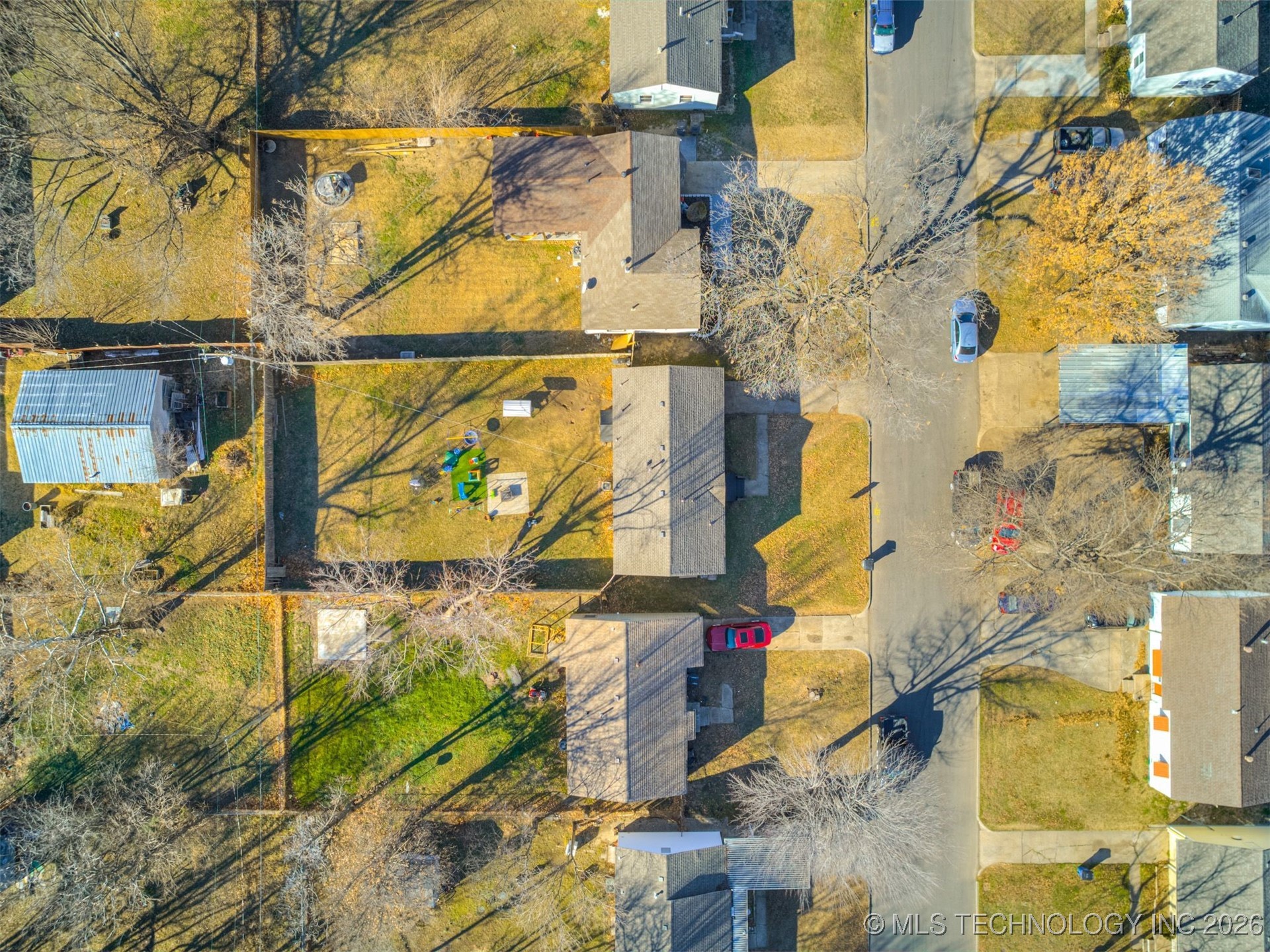 5926 E Newton Place Tulsa OK 74115