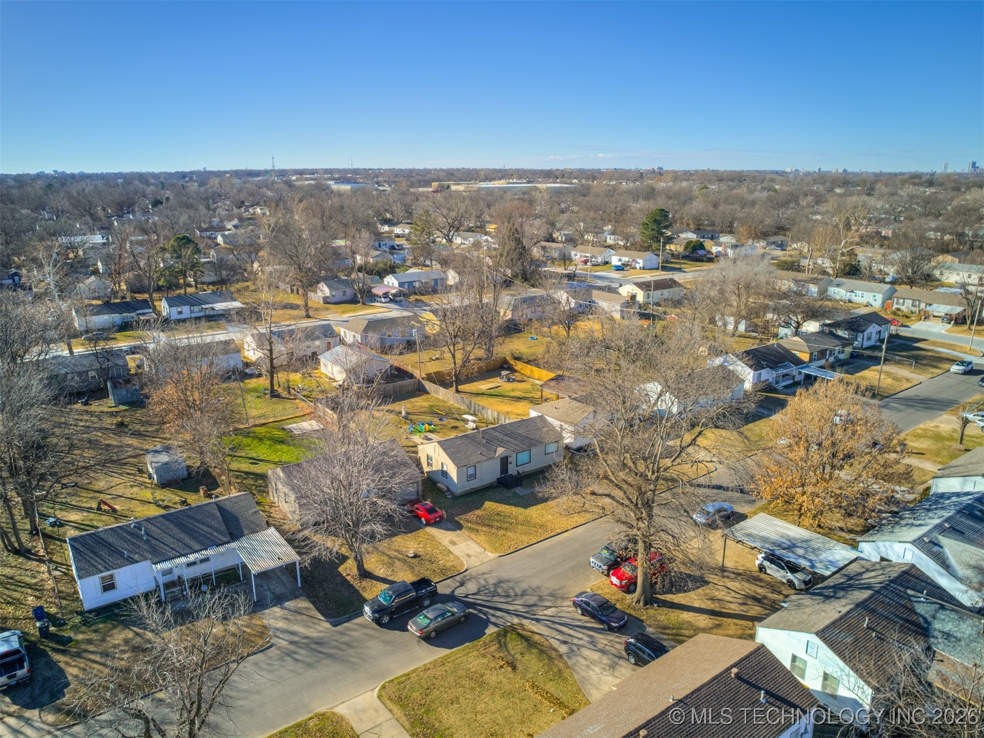 5926 E Newton Place Tulsa OK 74115