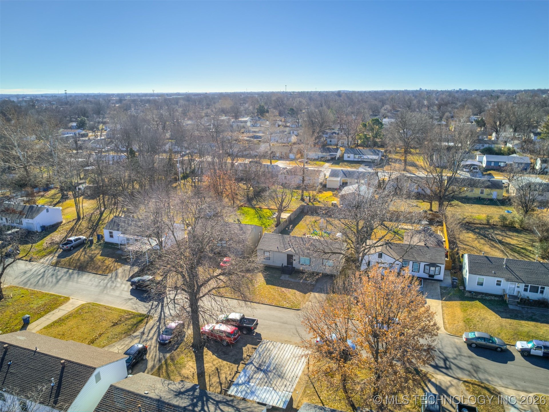 5926 E Newton Place Tulsa OK 74115