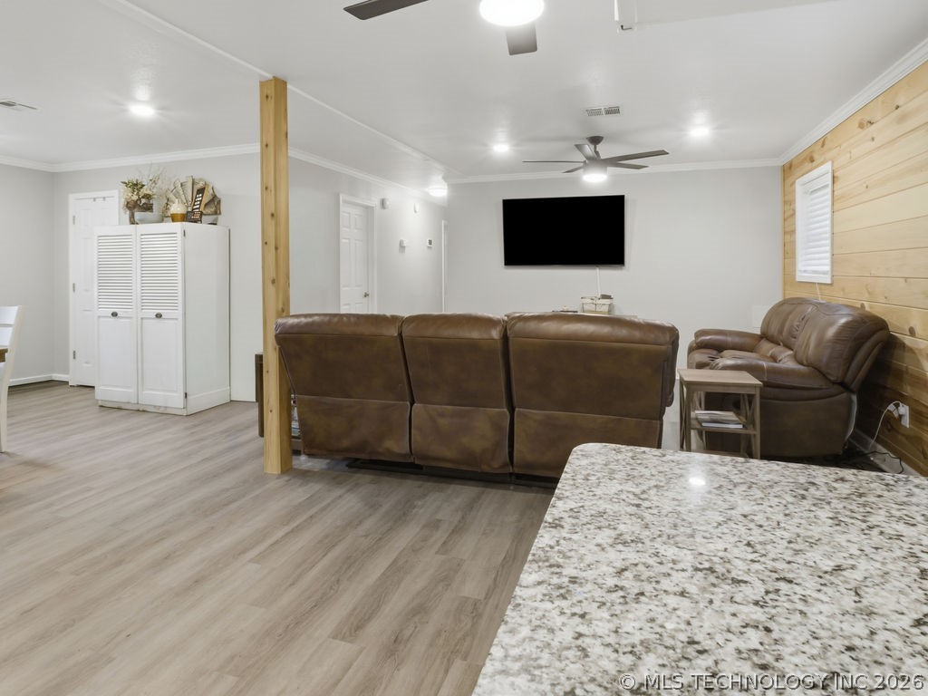 674 S Ethan Allen Drive Atoka OK 74525