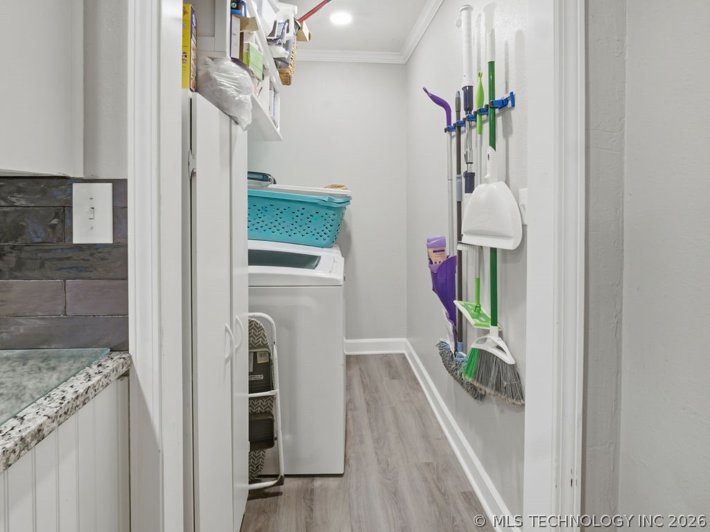 674 S Ethan Allen Drive Atoka OK 74525