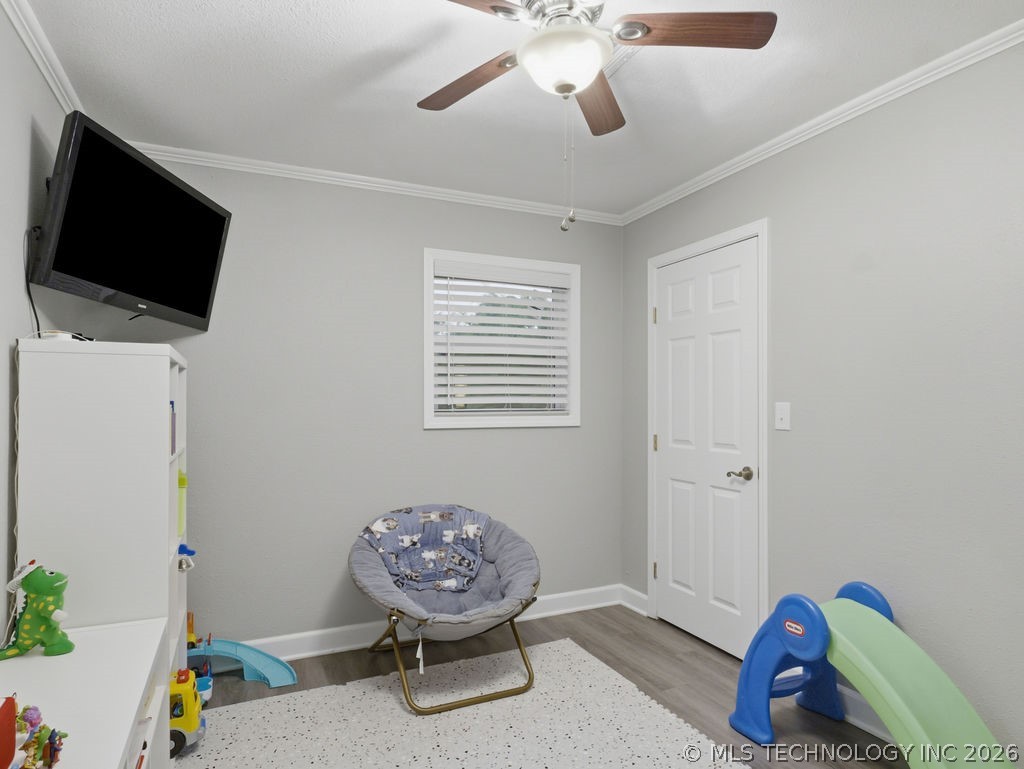674 S Ethan Allen Drive Atoka OK 74525