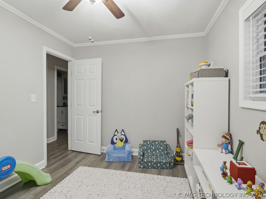 674 S Ethan Allen Drive Atoka OK 74525