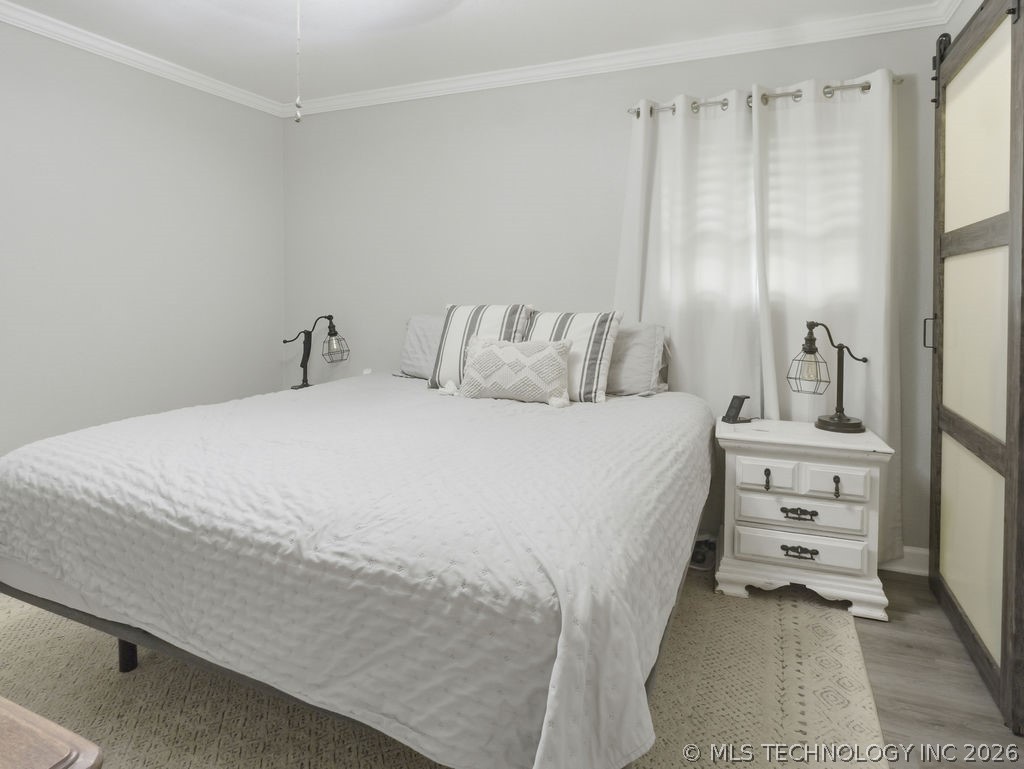 674 S Ethan Allen Drive Atoka OK 74525