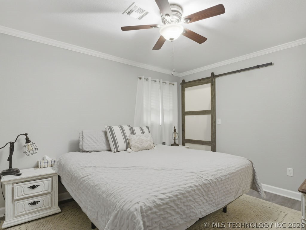 674 S Ethan Allen Drive Atoka OK 74525