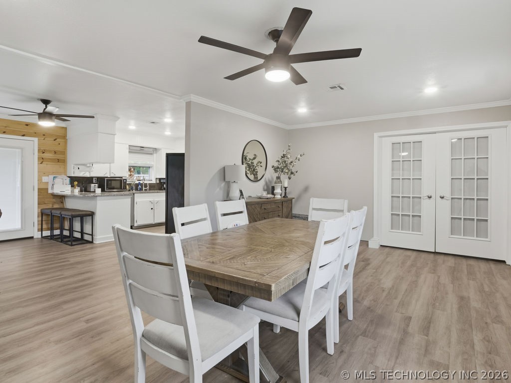 674 S Ethan Allen Drive Atoka OK 74525