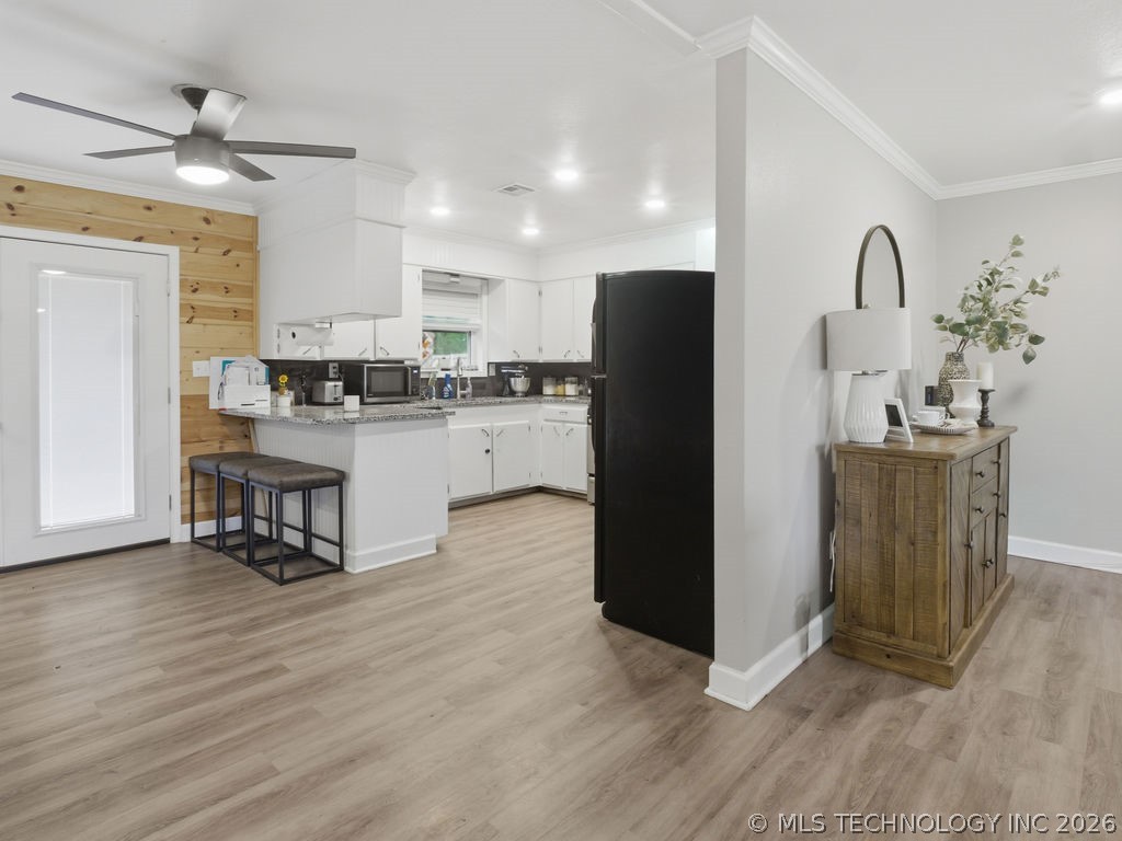 674 S Ethan Allen Drive Atoka OK 74525