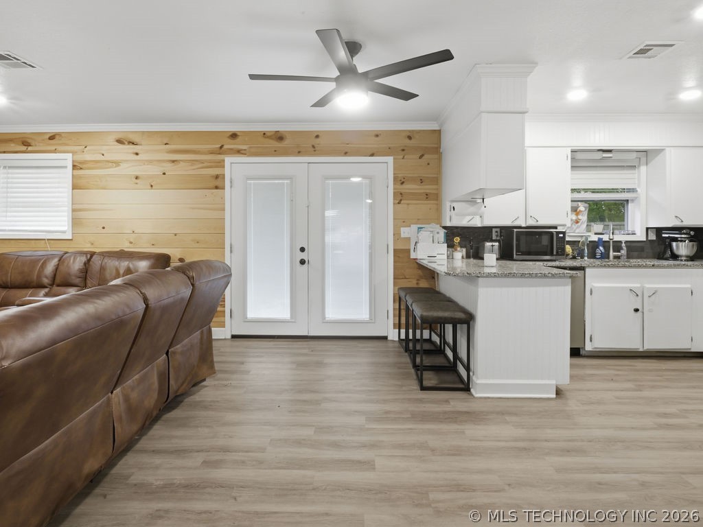 674 S Ethan Allen Drive Atoka OK 74525