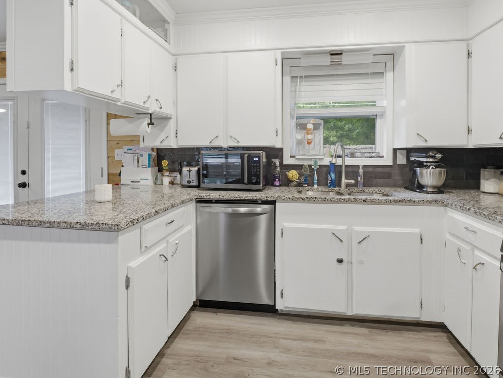 674 S Ethan Allen Drive Atoka OK 74525