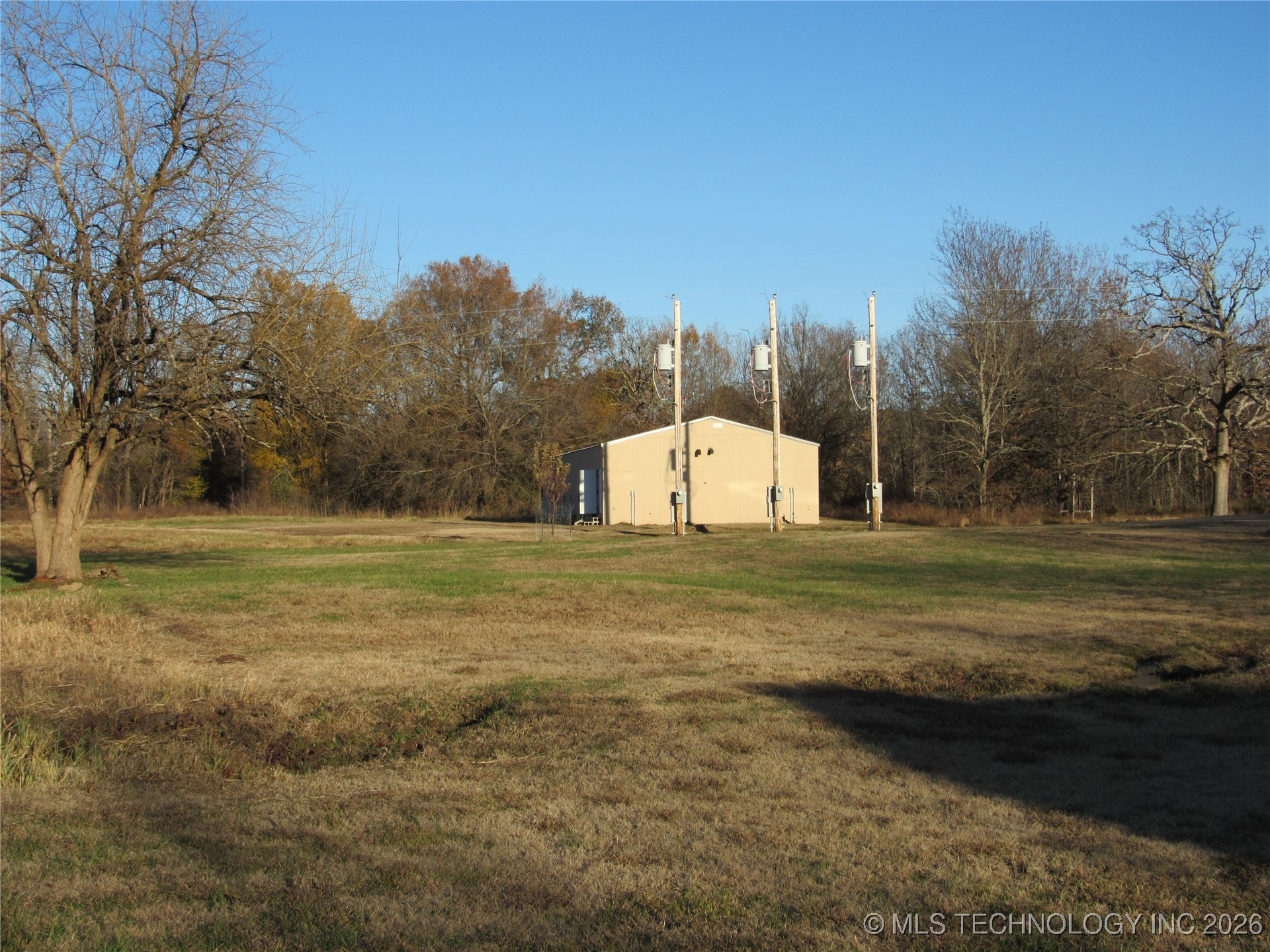436497 E 1660 Tuskahoma OK 74574